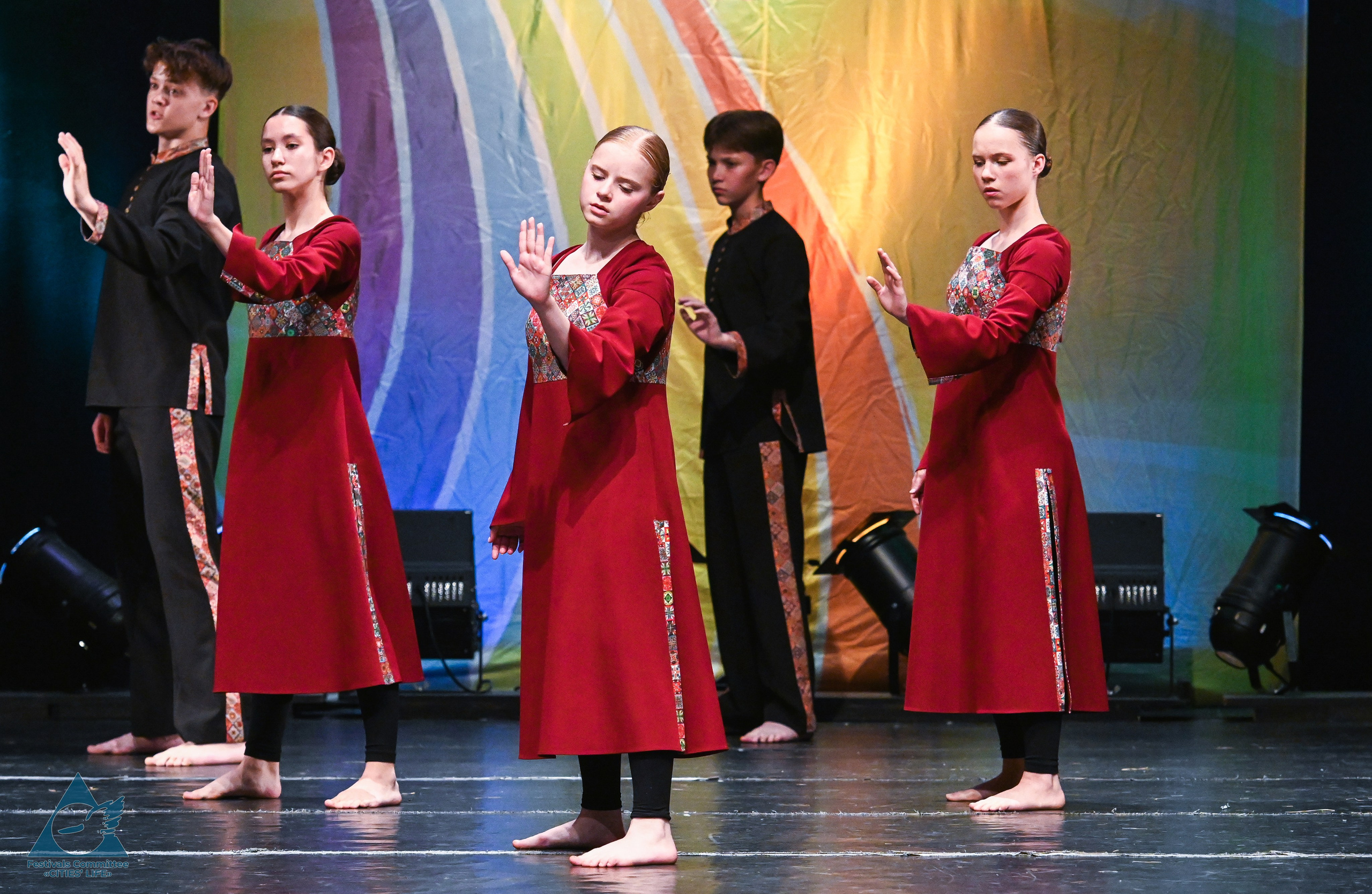 07.06.2025 «Жизнь Городов» Фестиваль-конкурс «ПЛАНЕТА ИСКУССТВ» г. Кондопога. Медиастудия Фото Концепт