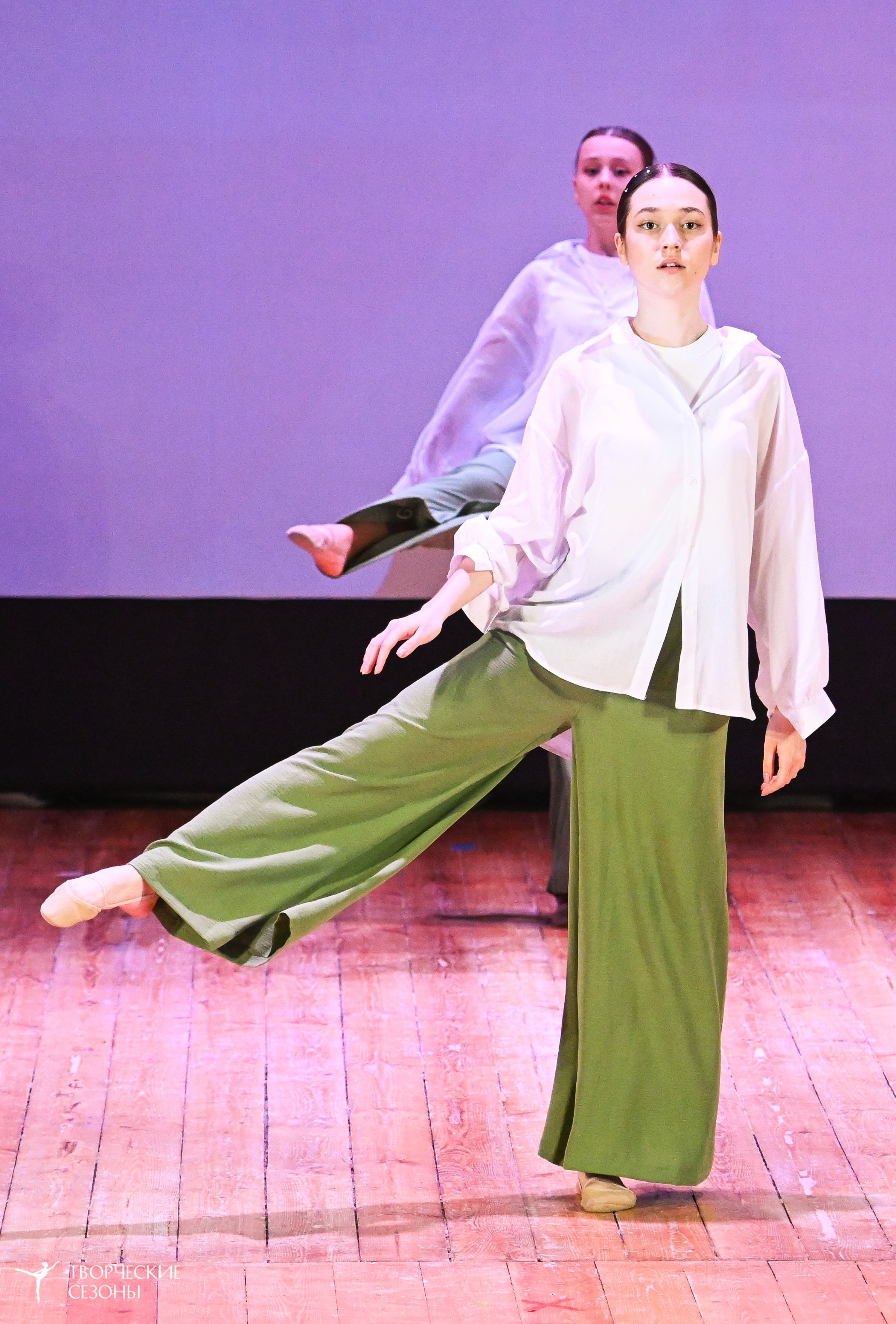 10.05.2025 «Творческие сезоны» Волгоградские ассамблеи искусств г. Волгоград. Медиастудия Фото Концепт