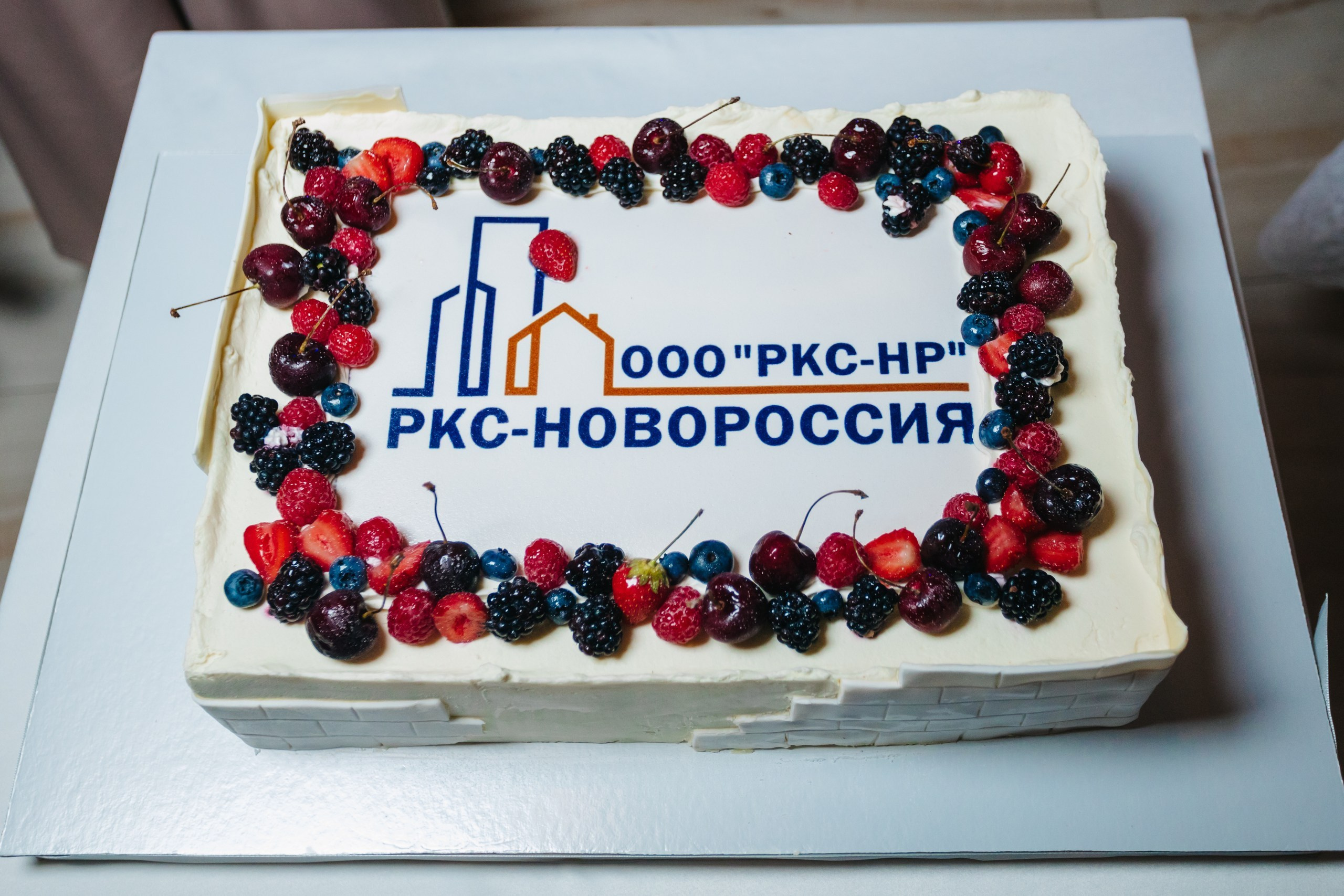 Корпоратив строительной компании. Андрей Партнов — фотогрраф, Москва