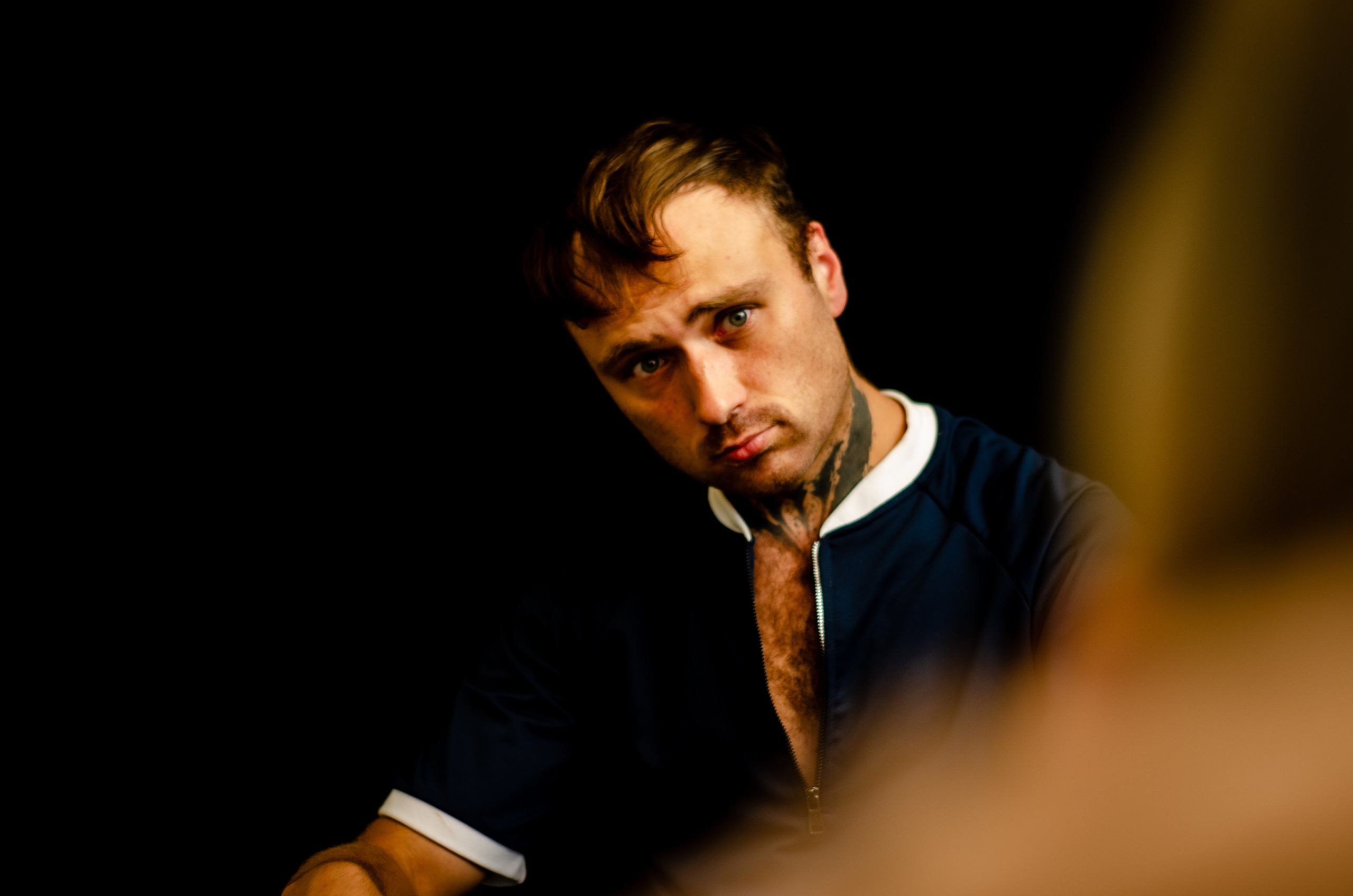 ПОРТФОЛИО. Дмитрий Гусаков. Фото Донецк