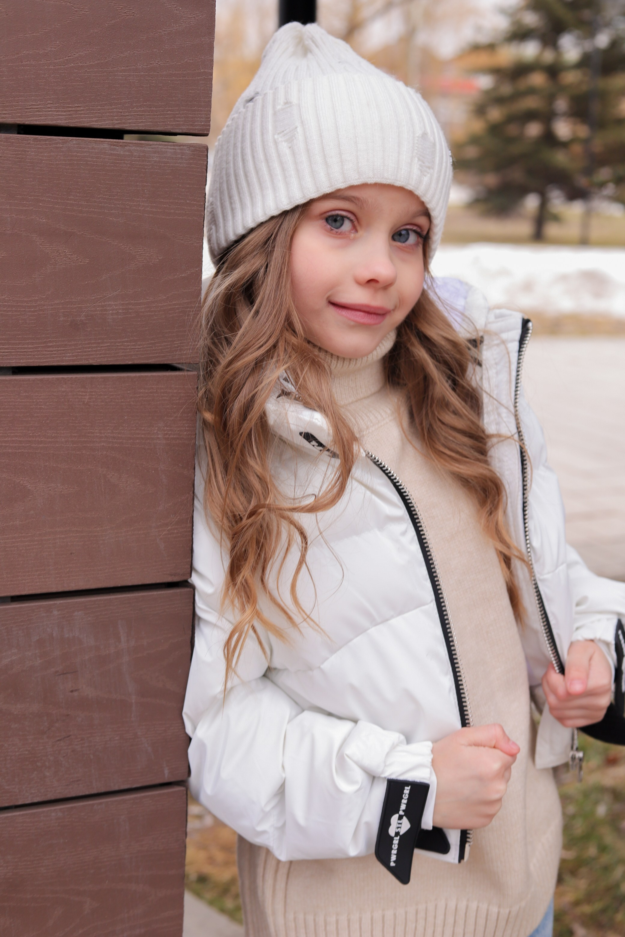 Прогулочная съемка