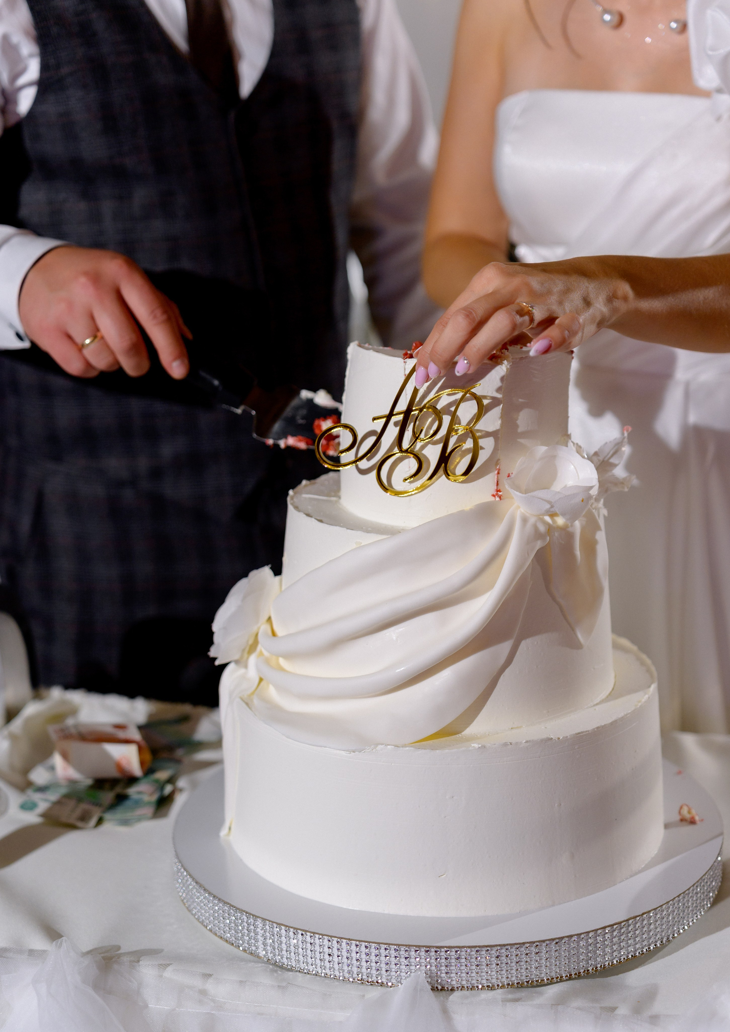 Свадебная Фотосессия. Александр и Виктория. Свадебный фотограф в Белгороде Косилов Денис