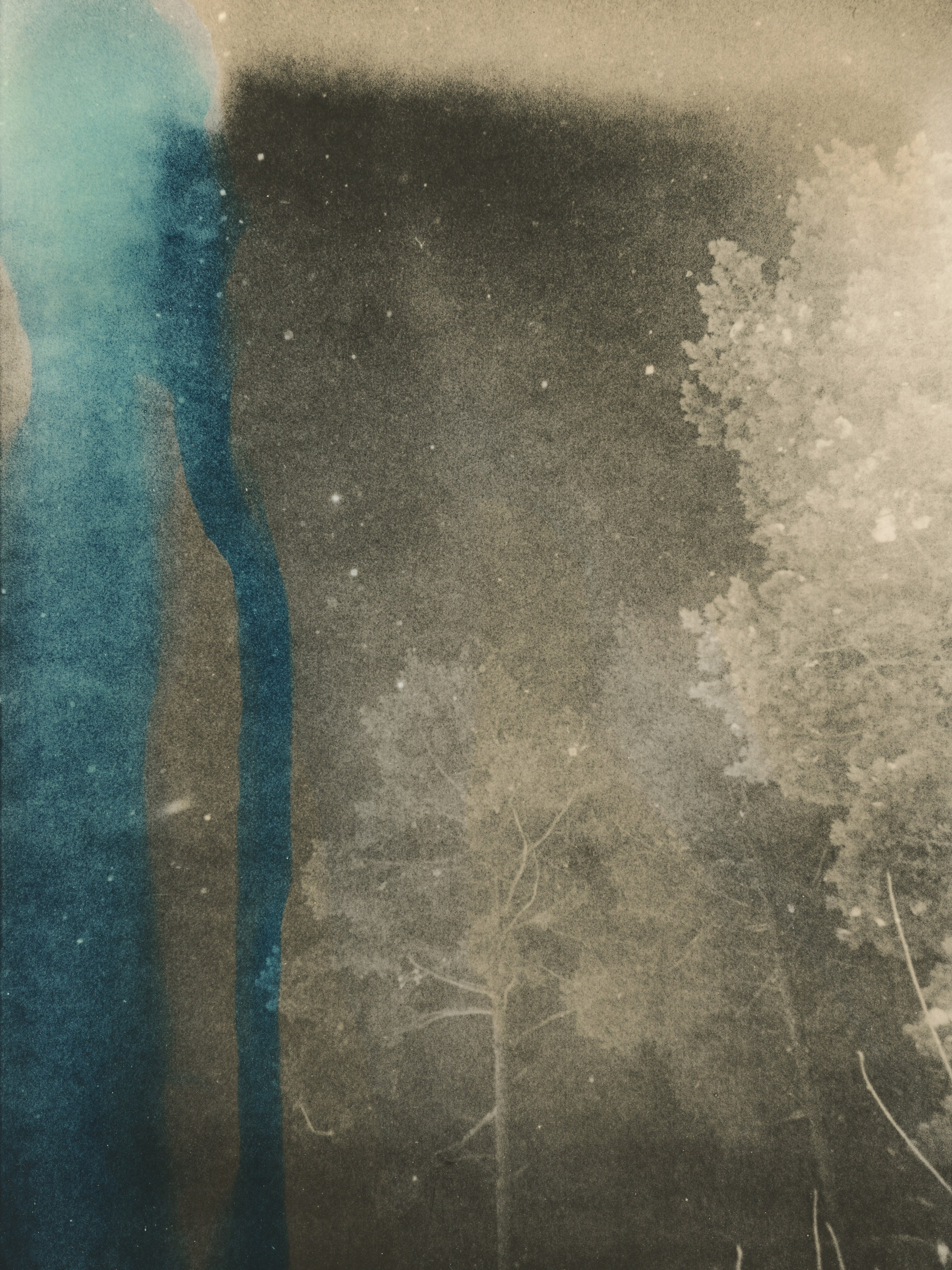 Dmitry Gudimenko | Analog visual artist