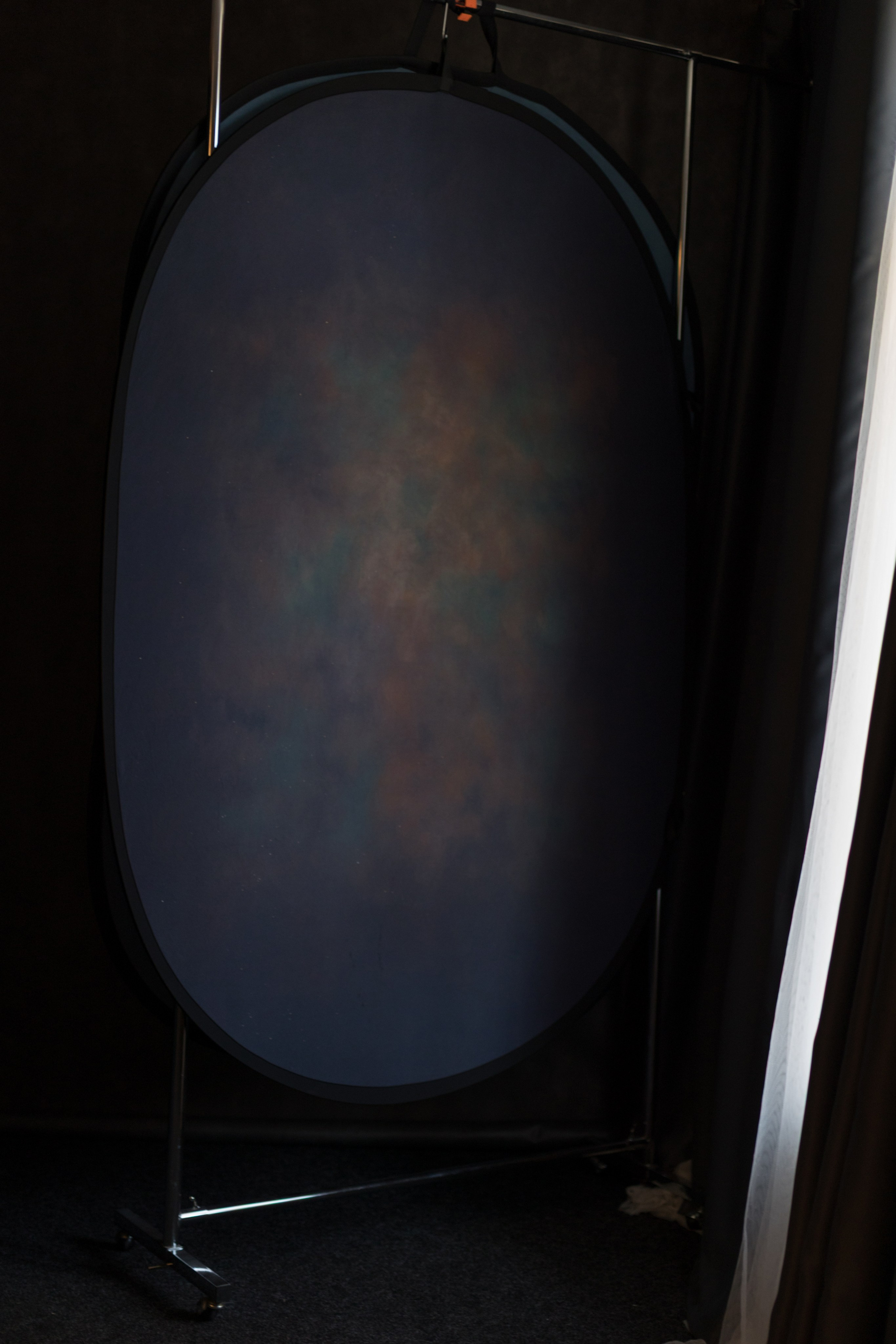 Интерьер фотостудии IRBIS. Фотограф Ирина Бобрешова. Коряжма