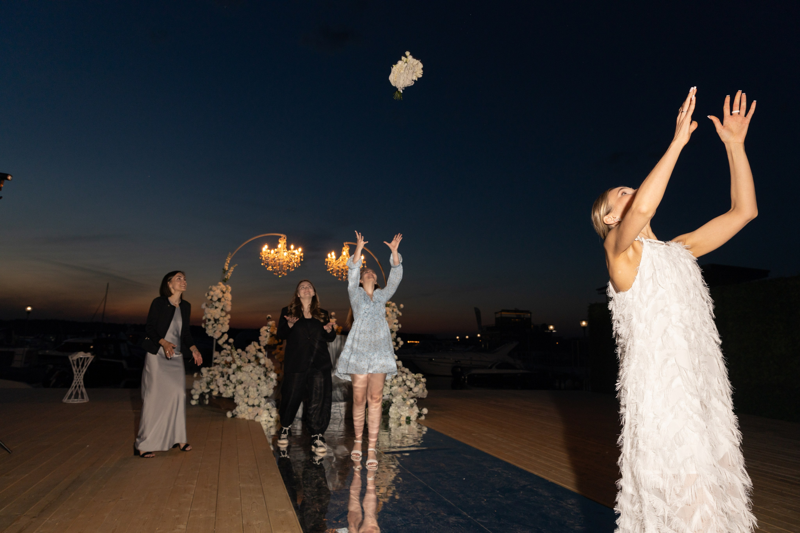 Мария и Олег, Портофино. Свадебный фотограф | Москва