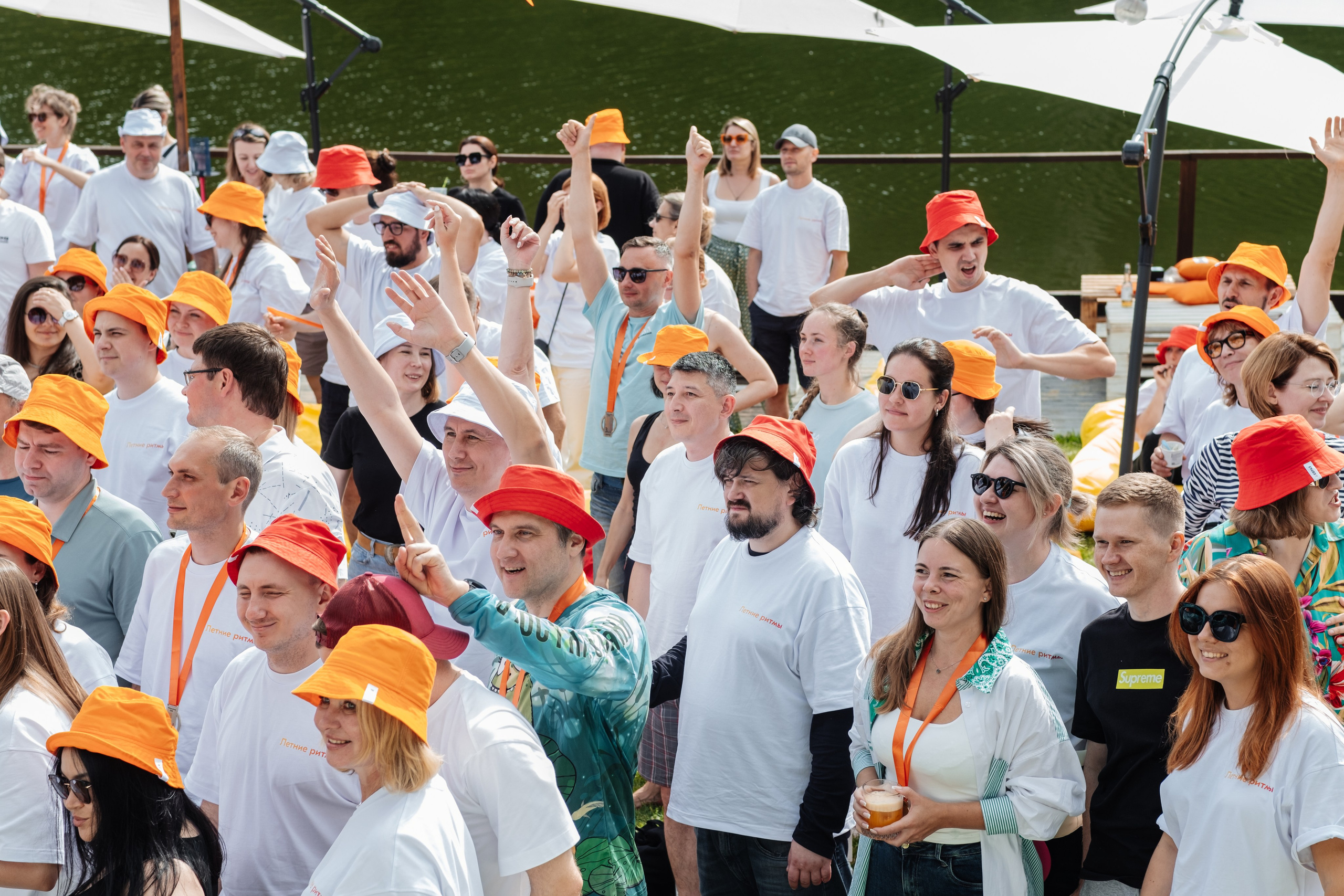 Корпоратив «ЕВРАЗ». Репортажный и портретный фотограф в Москве Илья Спиридонов