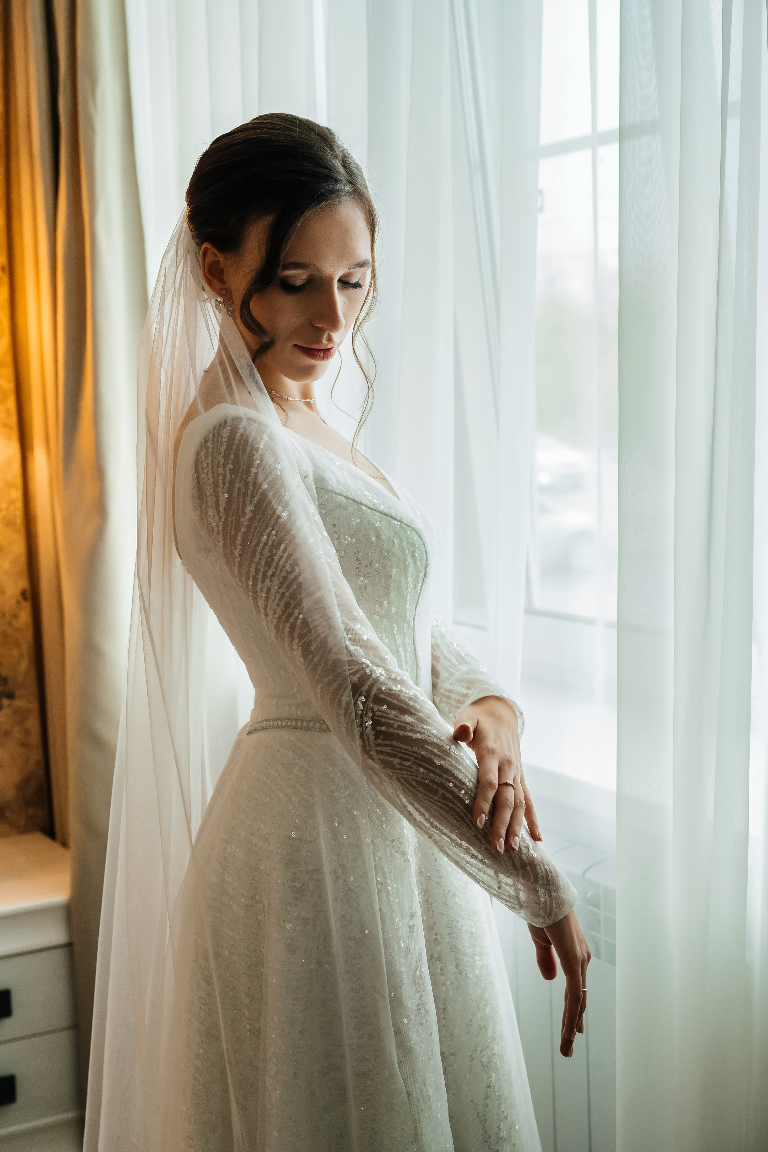 Свадьба в Ступино Татьяны и Павла