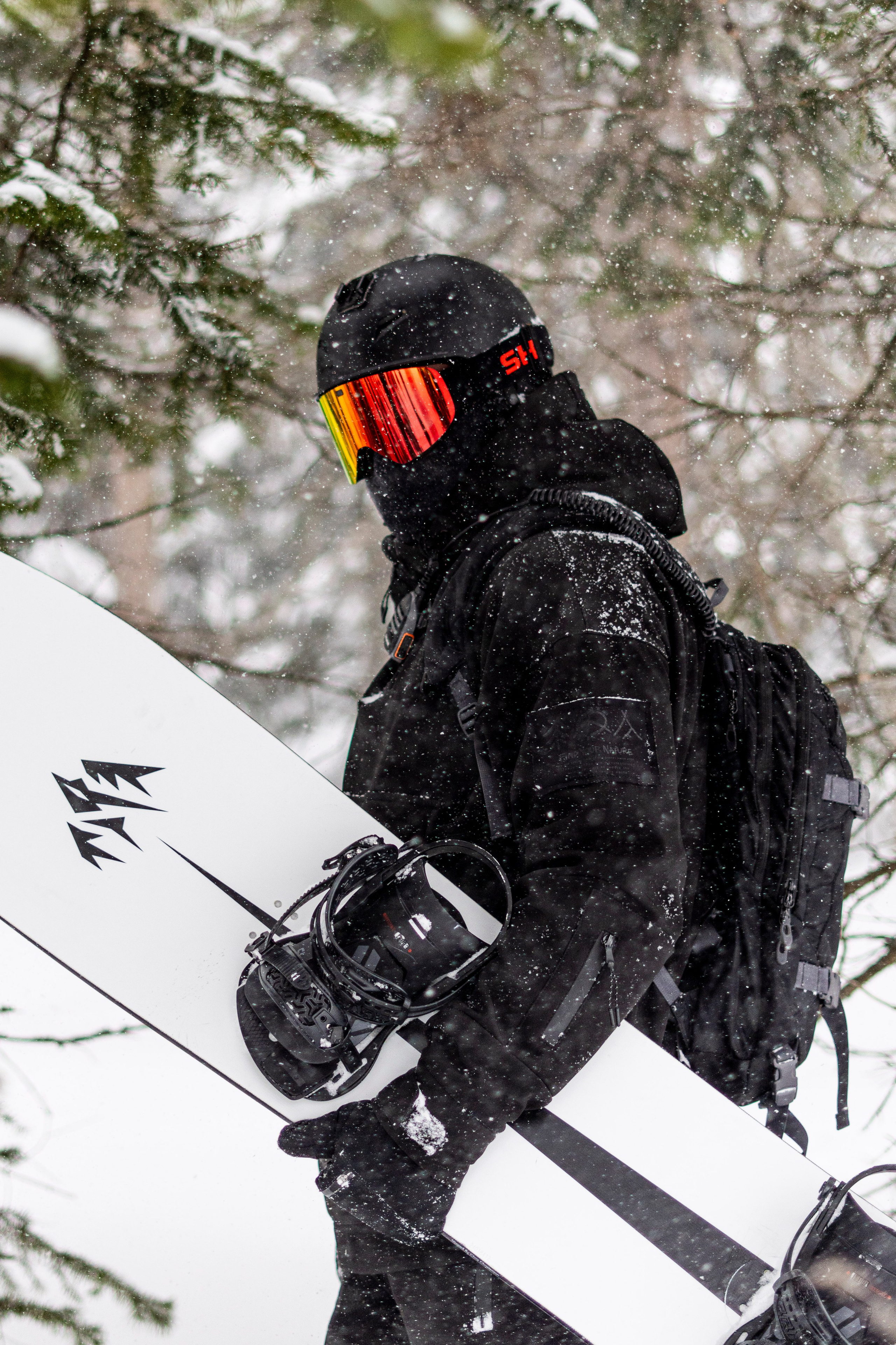 Тур. Анастасия Паршукова — фотограф Шерегеш Новосибирск