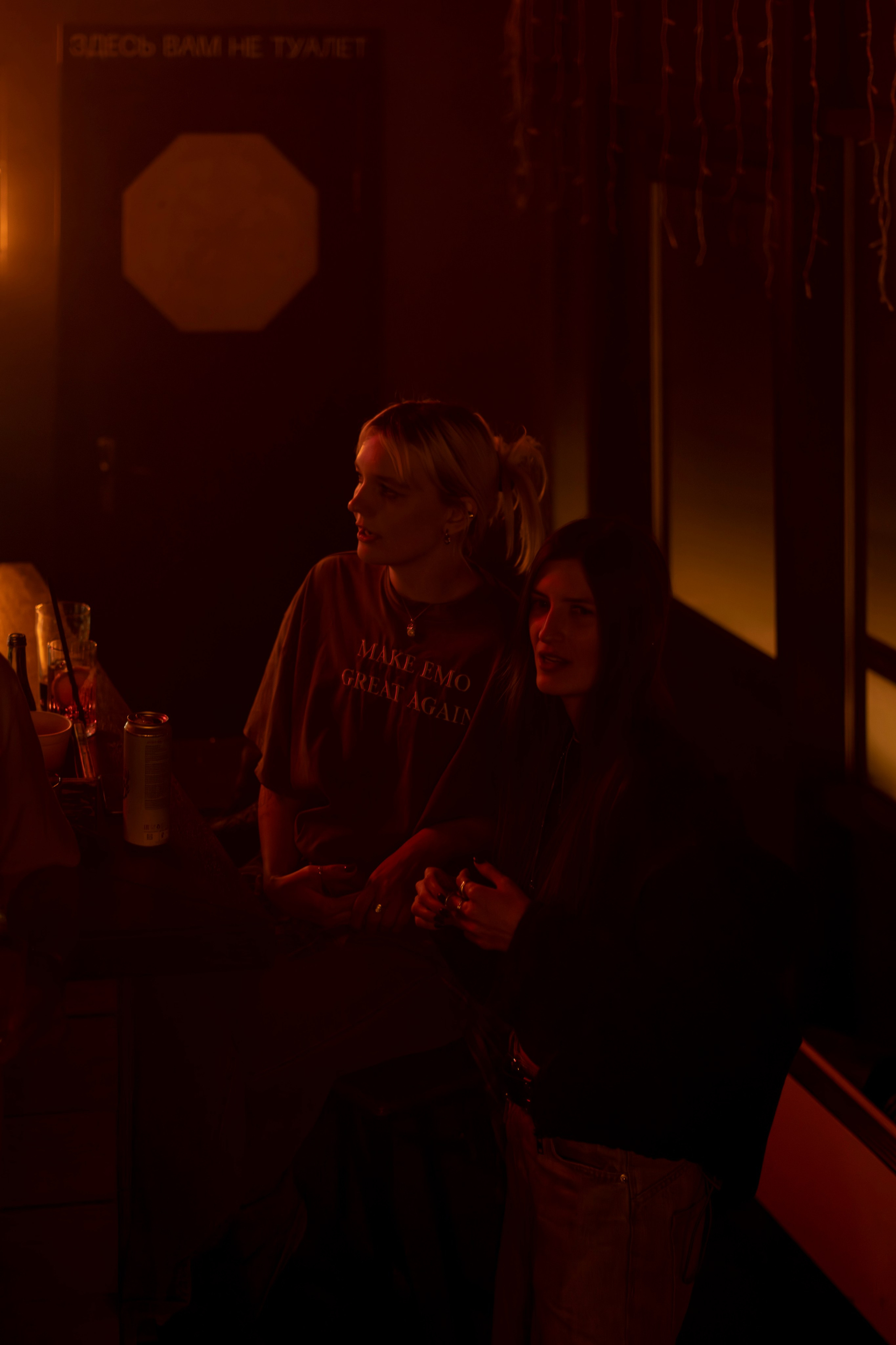 Rook's. Анастасия Паршукова — фотограф Шерегеш Новосибирск