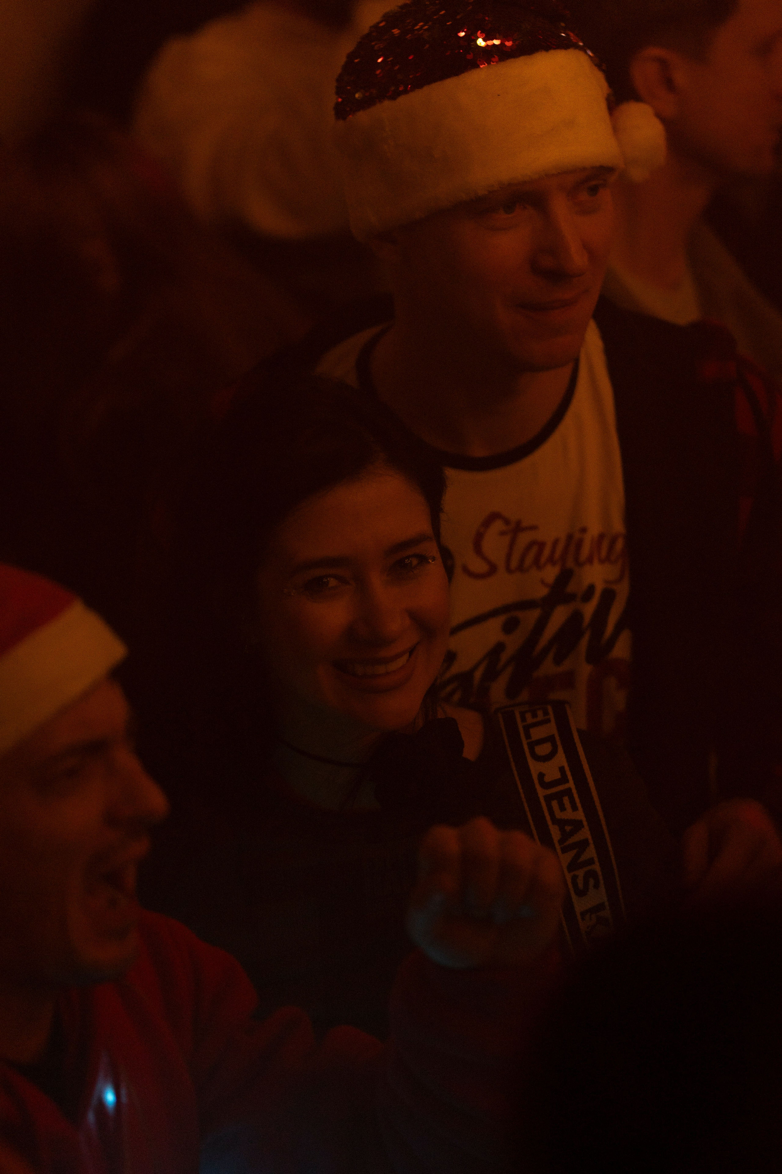 HNY. Анастасия Паршукова — фотограф Шерегеш Новосибирск