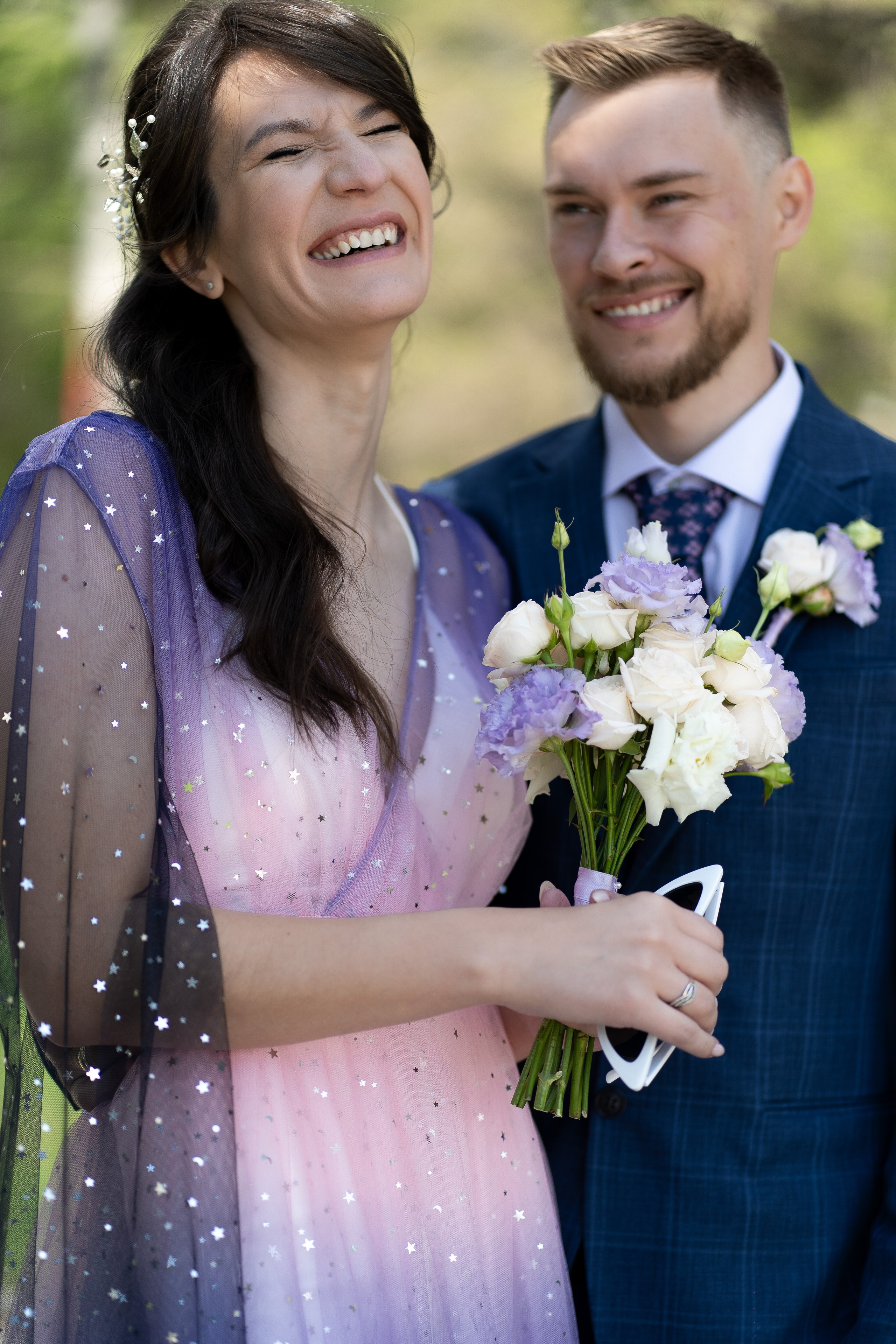 Виктория & Максим. Анастасия Паршукова — фотограф Шерегеш Новосибирск