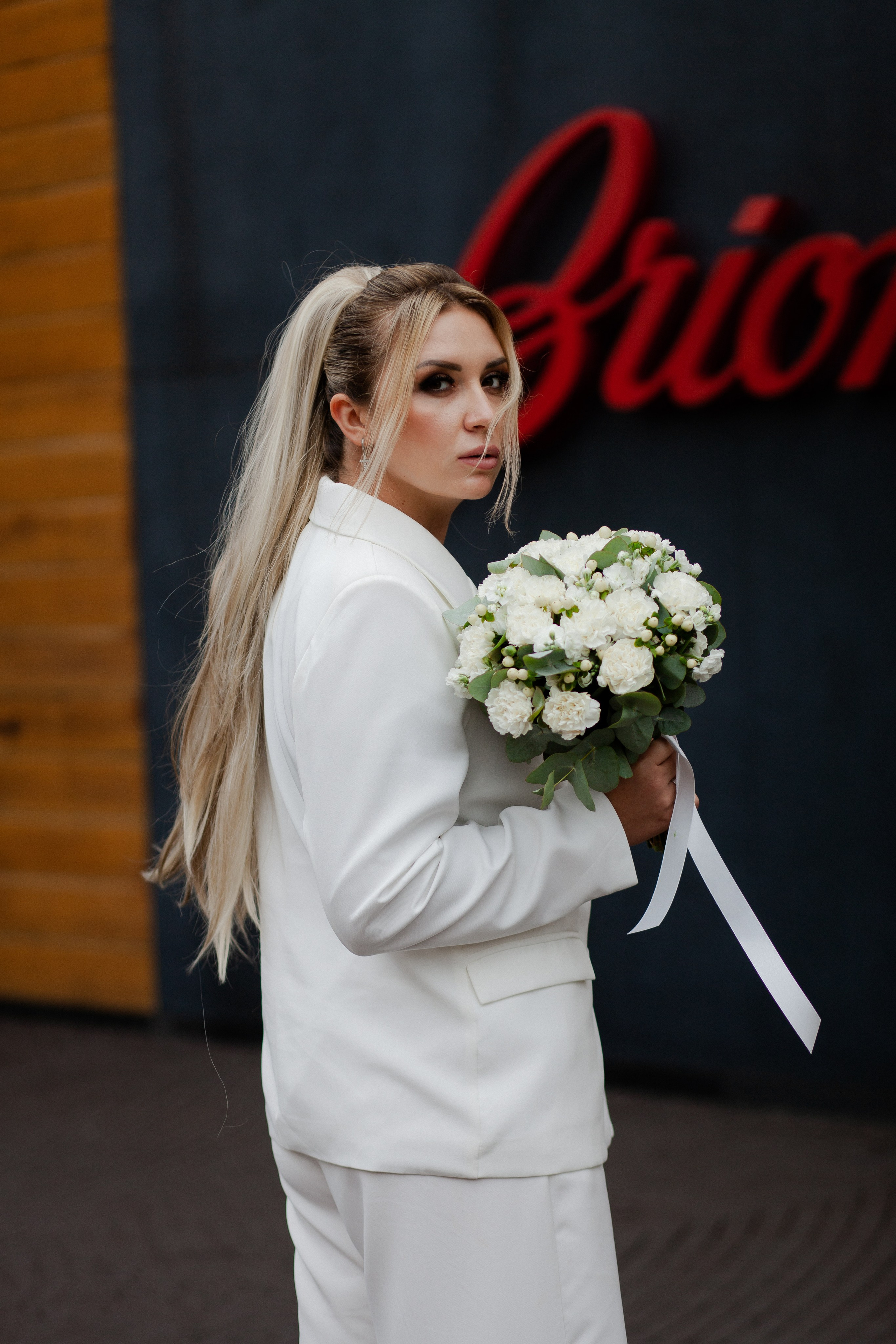 Weddings. Организация и съёмка мероприятий любого формата. Иван Быков