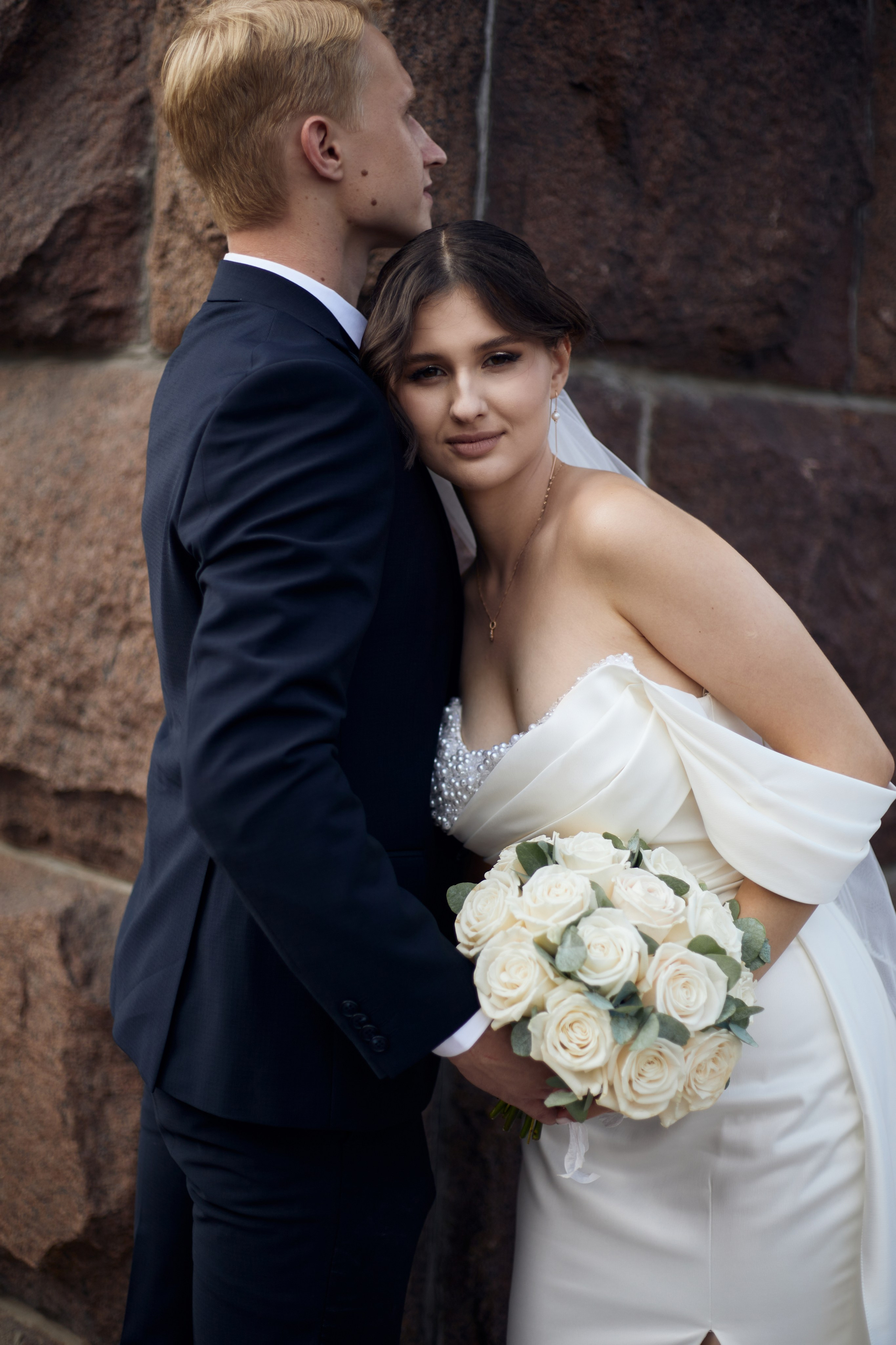 Виктория и Сергей. Фотограф в Липецке, Воронеже и Москве