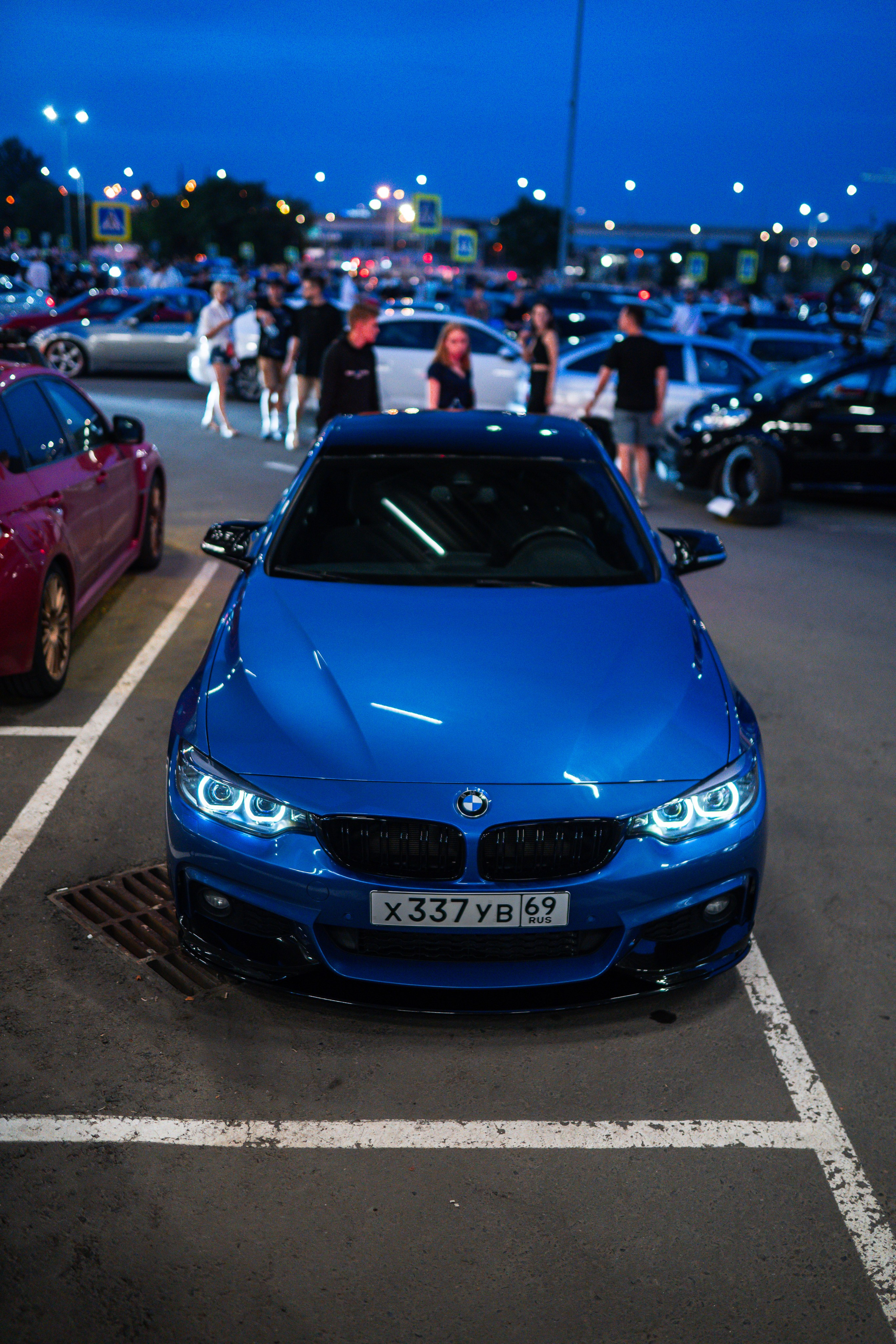 DOWNFLY | 13.07.2024. Mirllaev