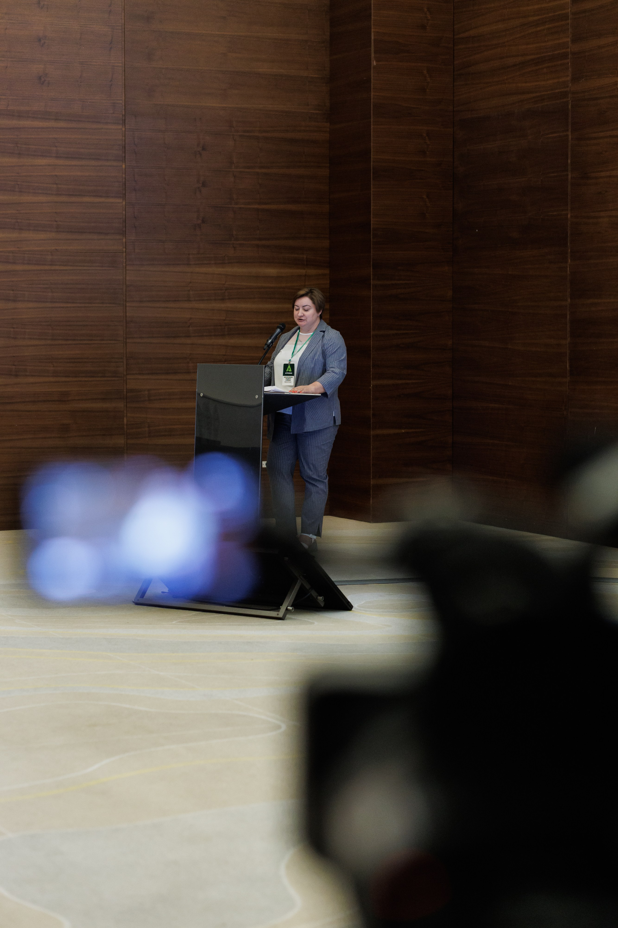 Агроэко итоговая конференция. Https://andreysolodov.ru