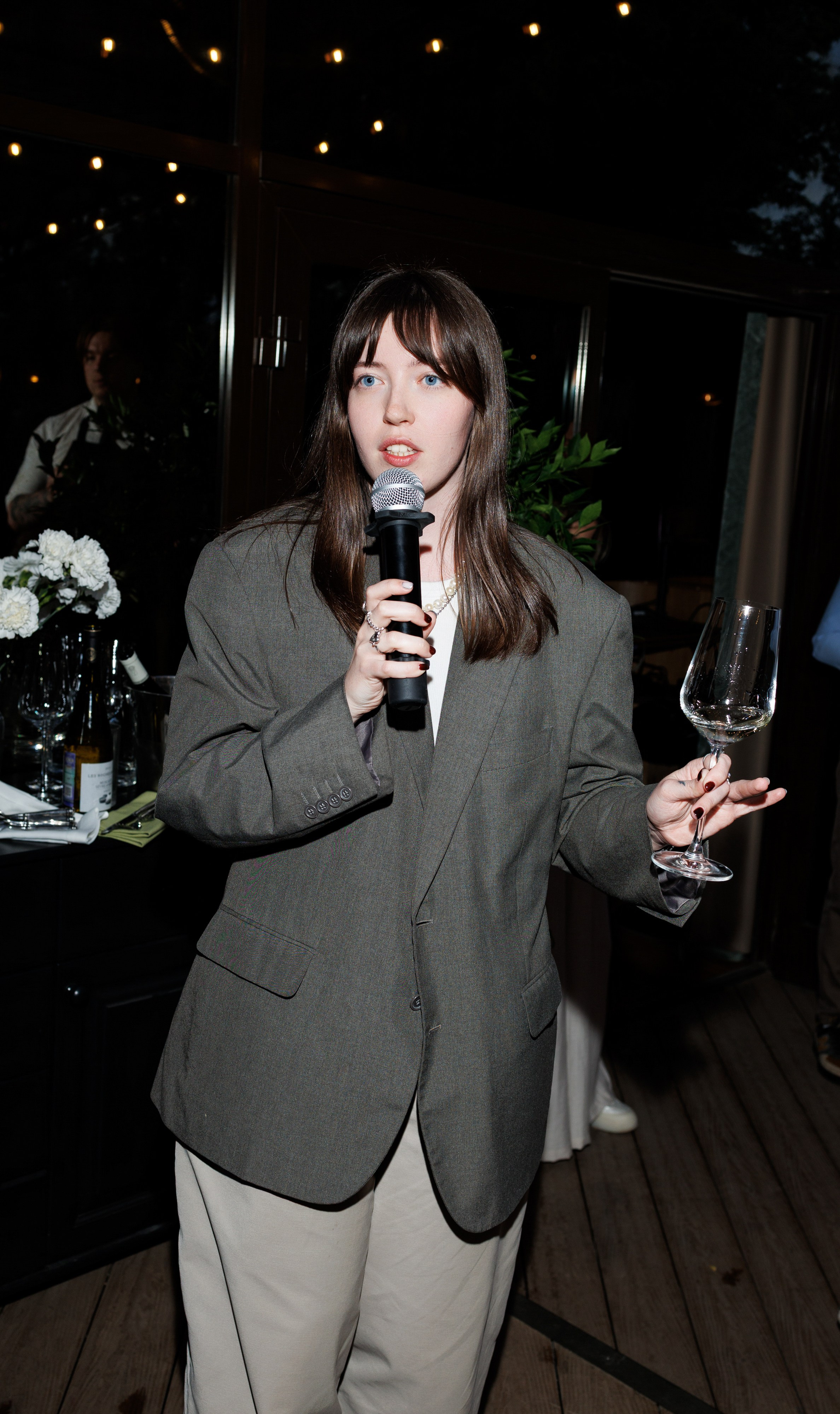 Гастроужин ресторан Бархат. Https://andreysolodov.ru