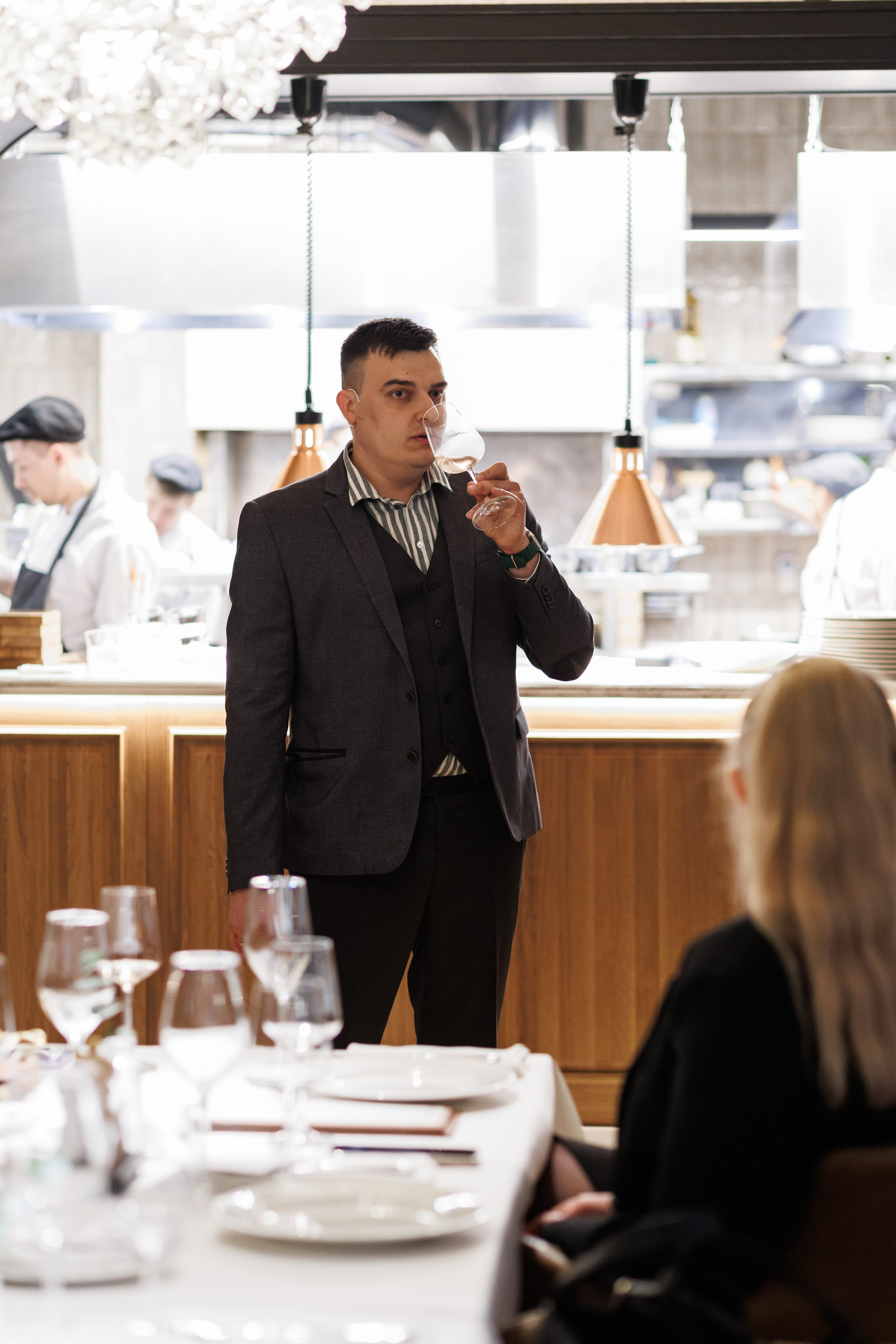 Бархат Винный вечер. Https://andreysolodov.ru