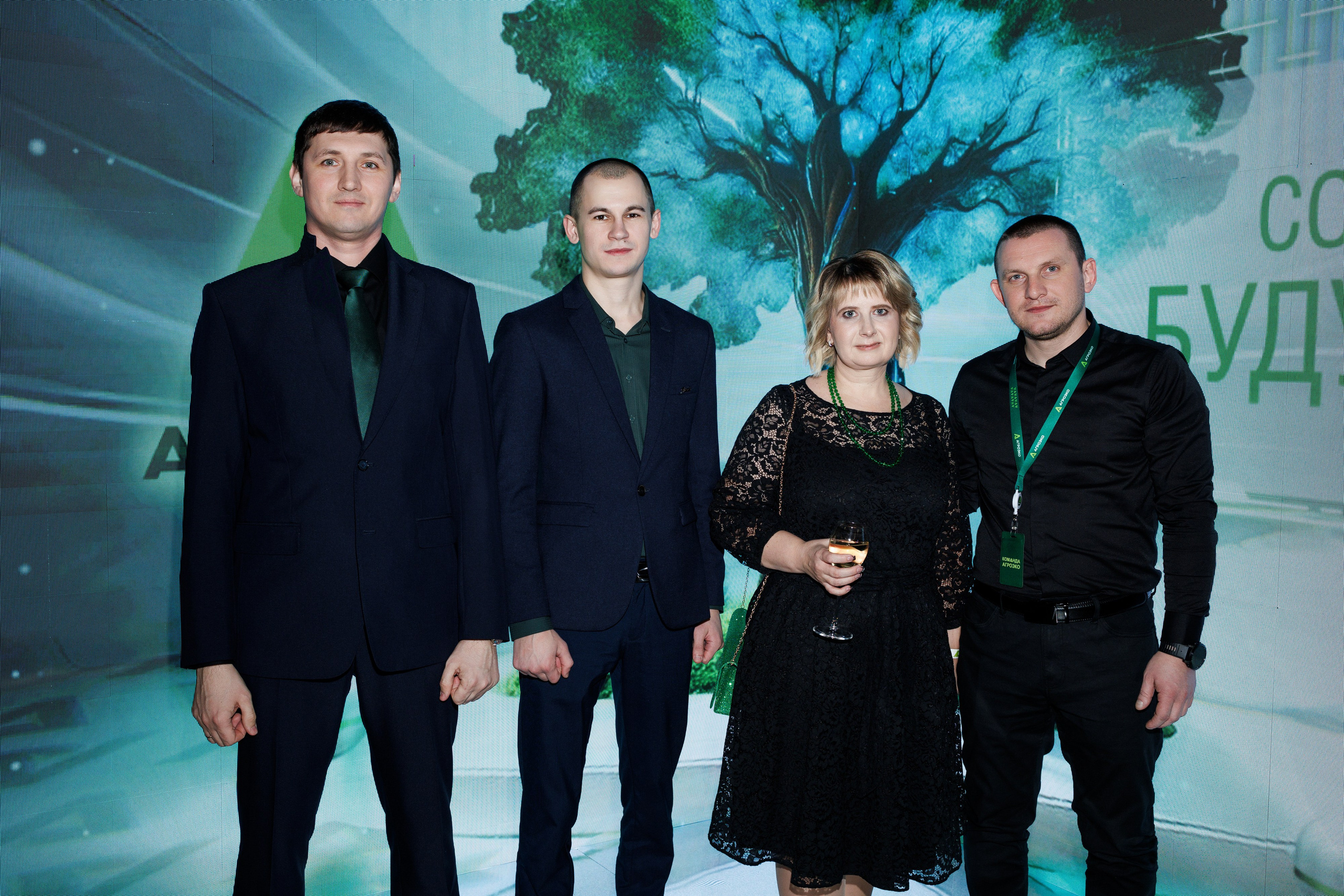 Агроэко юбилей компании. Https://andreysolodov.ru