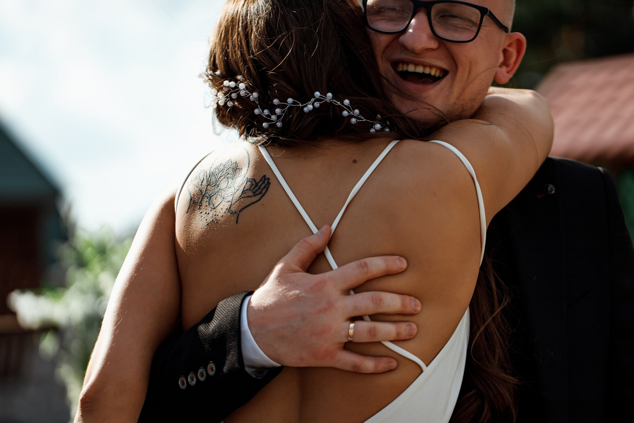 Александр и Эльвира. Тимур Аминов | Фотограф в Кемерове