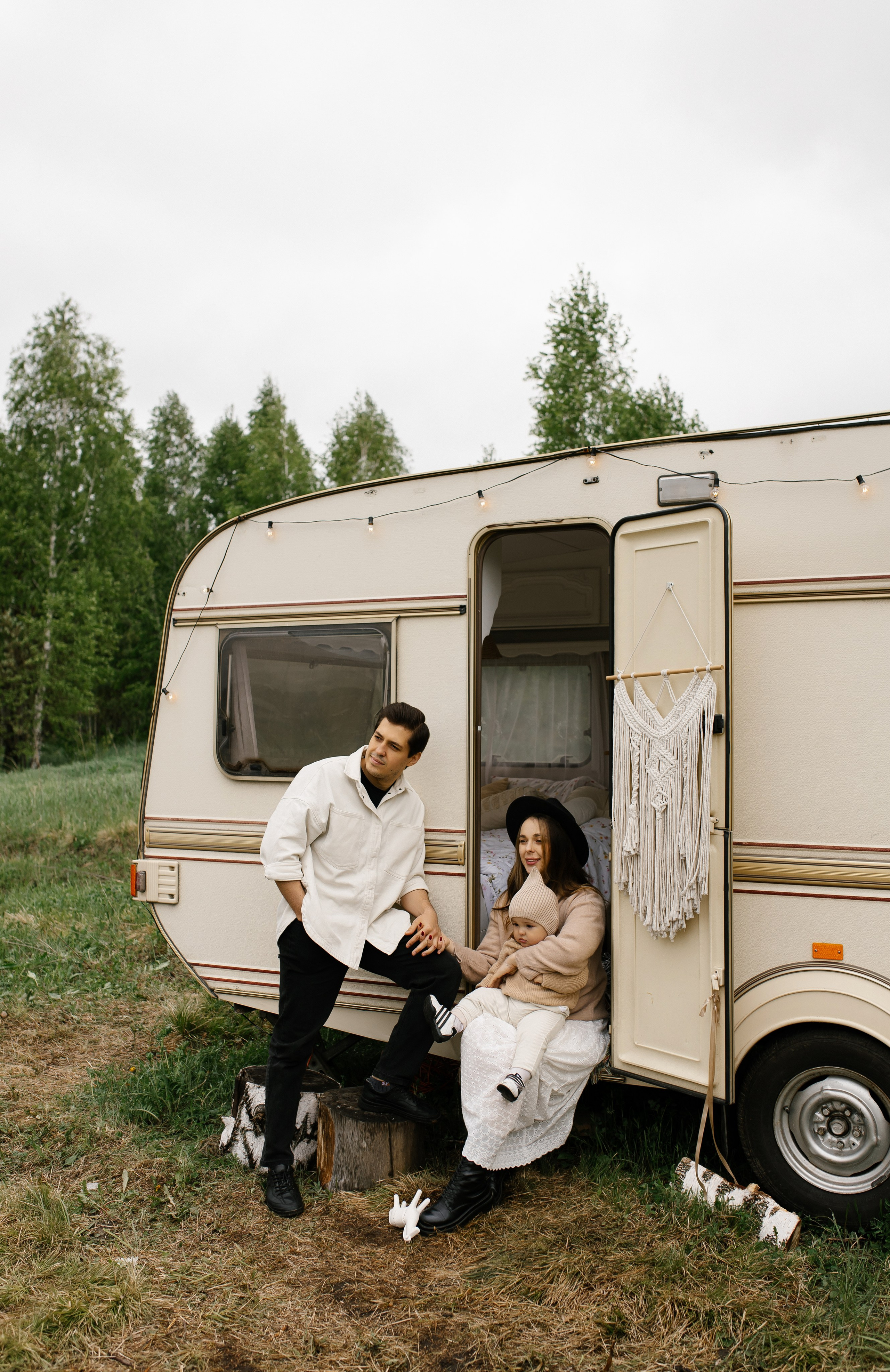 Диана,Иван и Лев♥