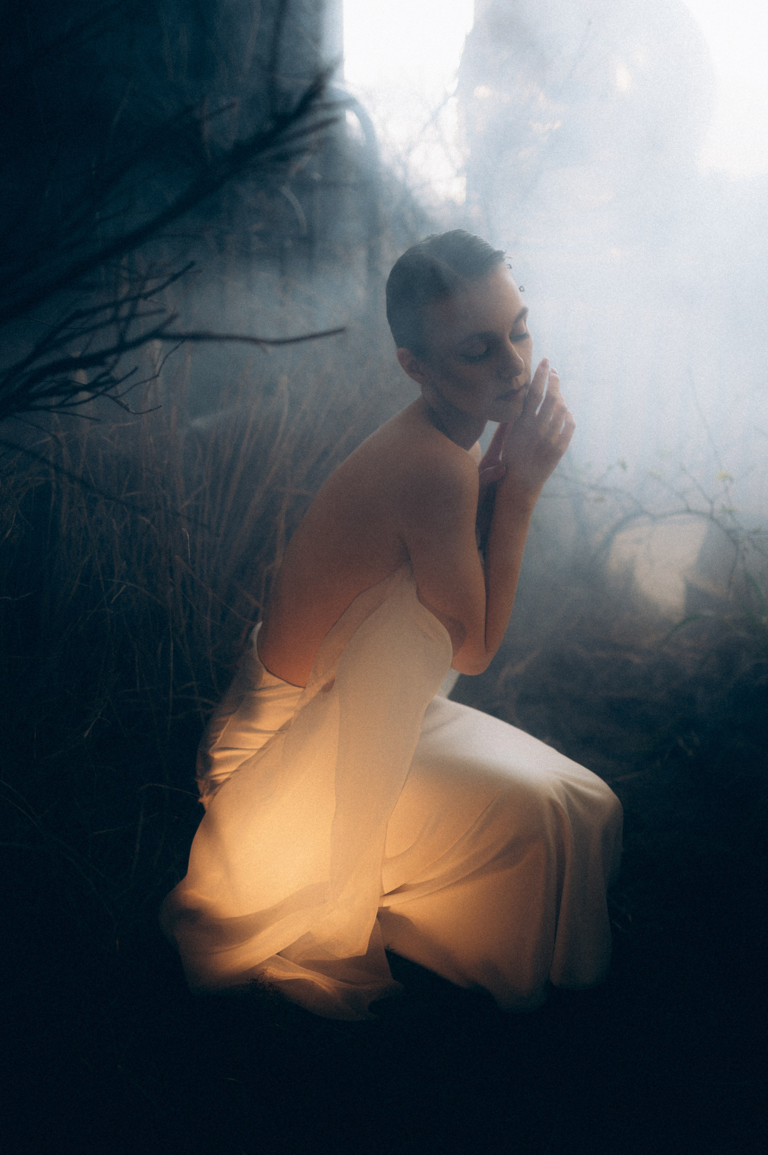 Нежная винтажная серия. Фотограф Алексин, Тула