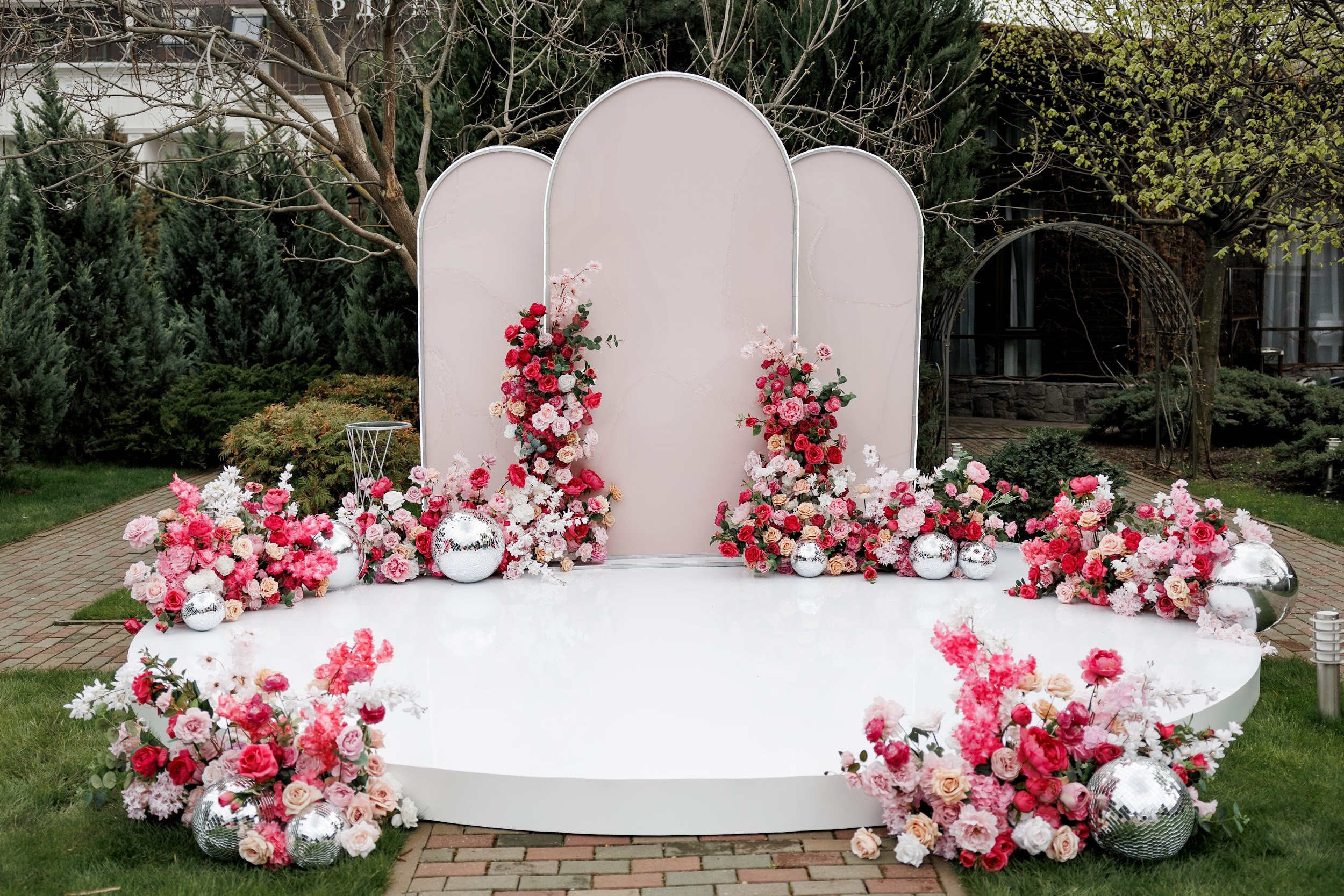 Свадебный организатор