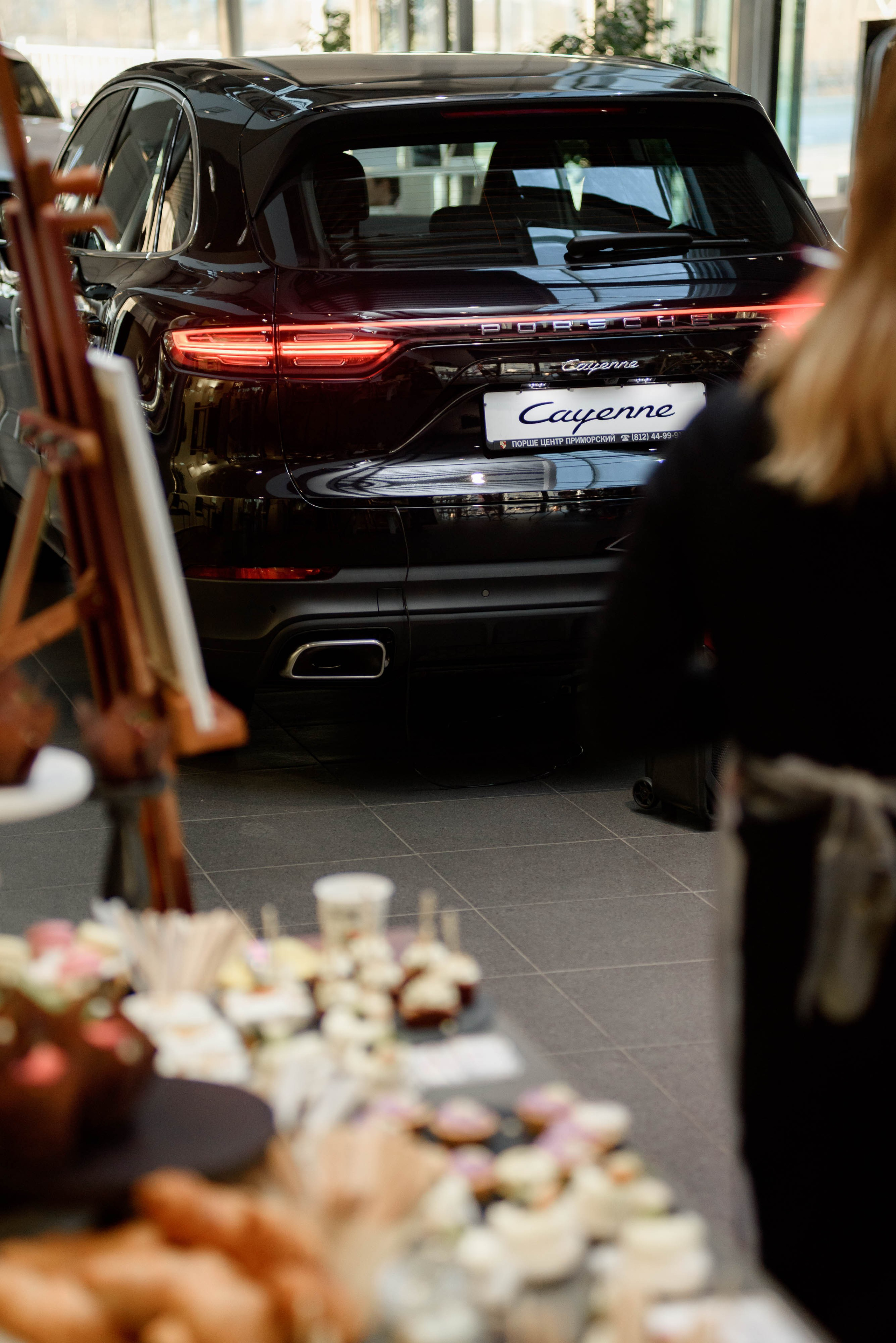 Репортажный фотограф в Санкт-Петербурге