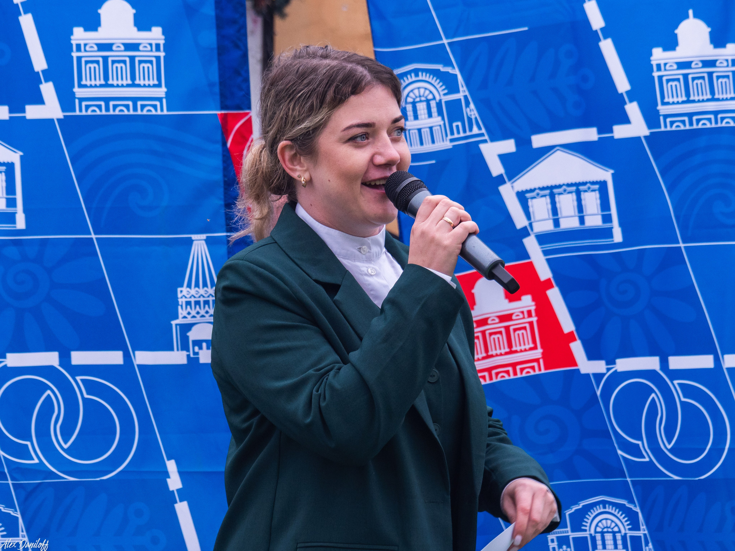 День города Муром 2025. Муром-Инфо. Новости культуры, образования, спорта в городе Муром