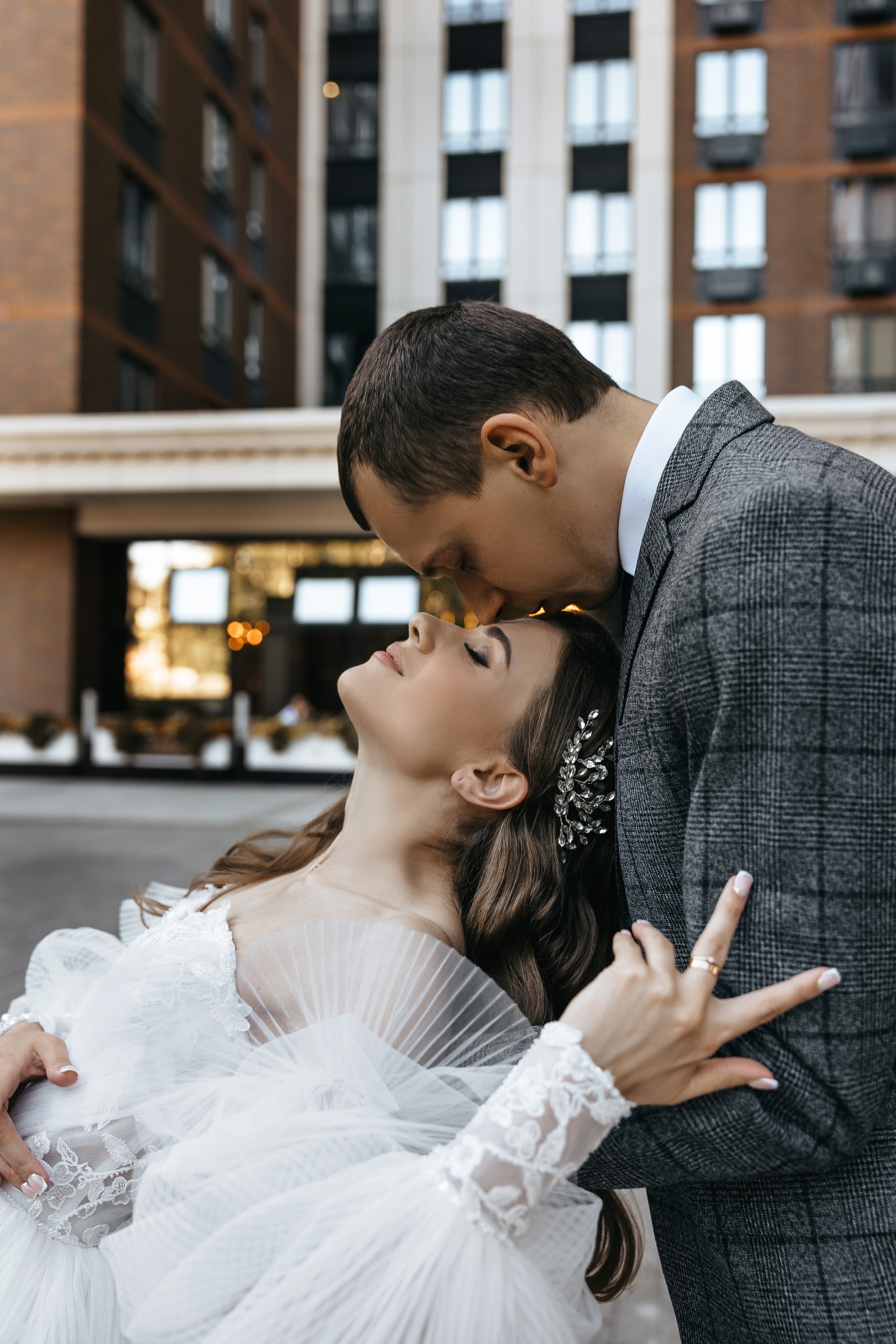 Владислав и Юлия. Свадебный фотограф Нижний Новгород