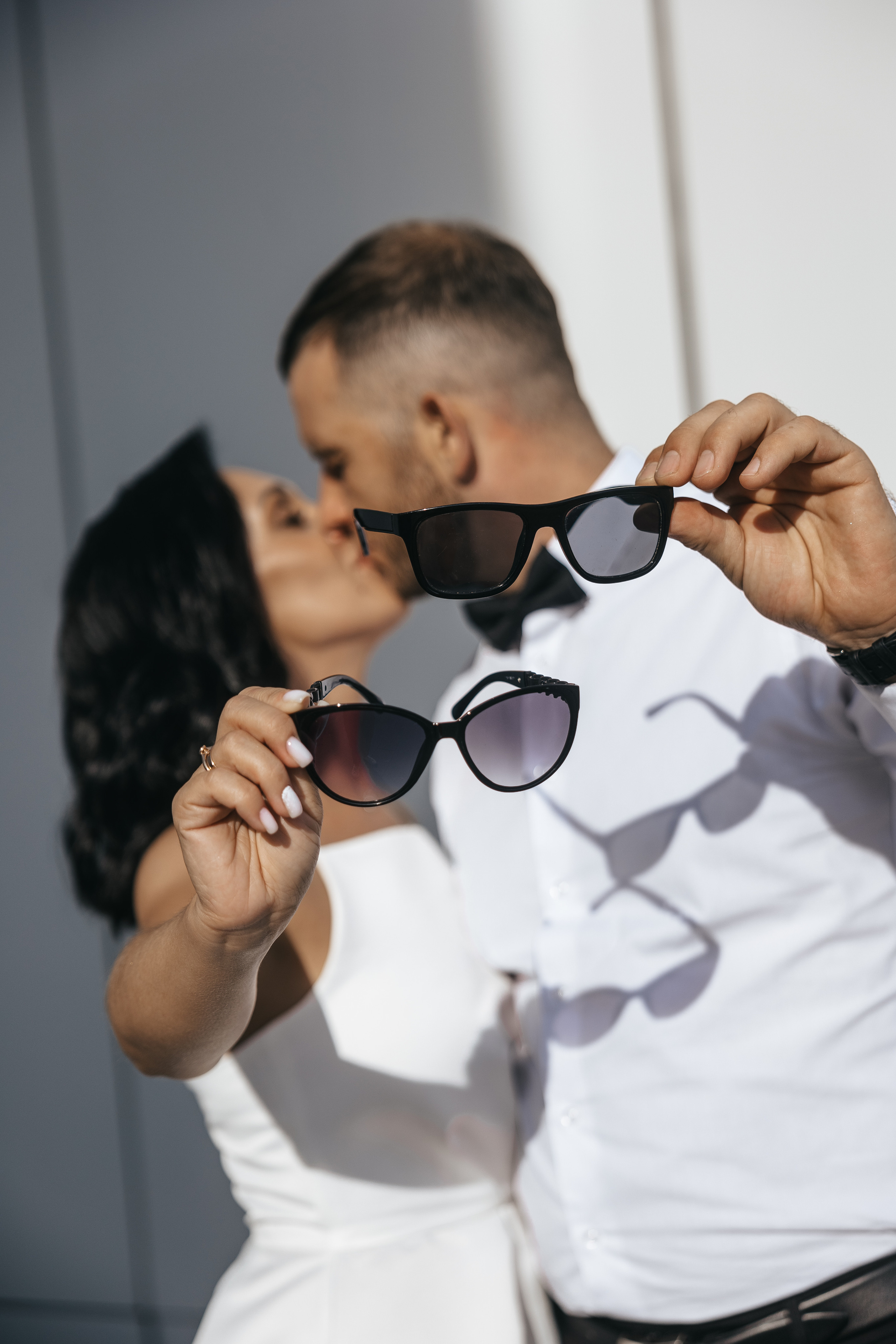 Антон и Анжела. Свадебный фотограф Нижний Новгород