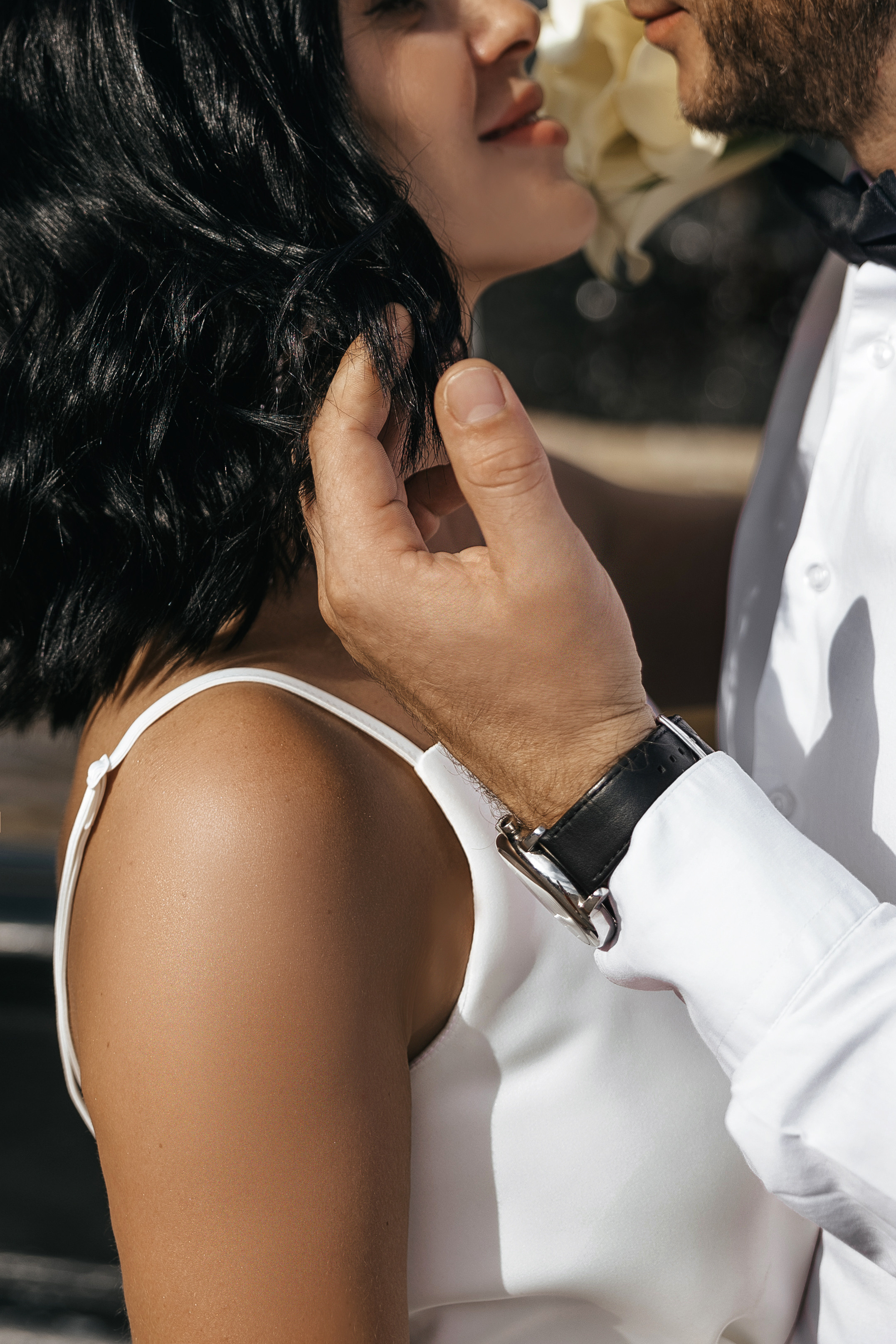 Антон и Анжела. Свадебный фотограф Нижний Новгород