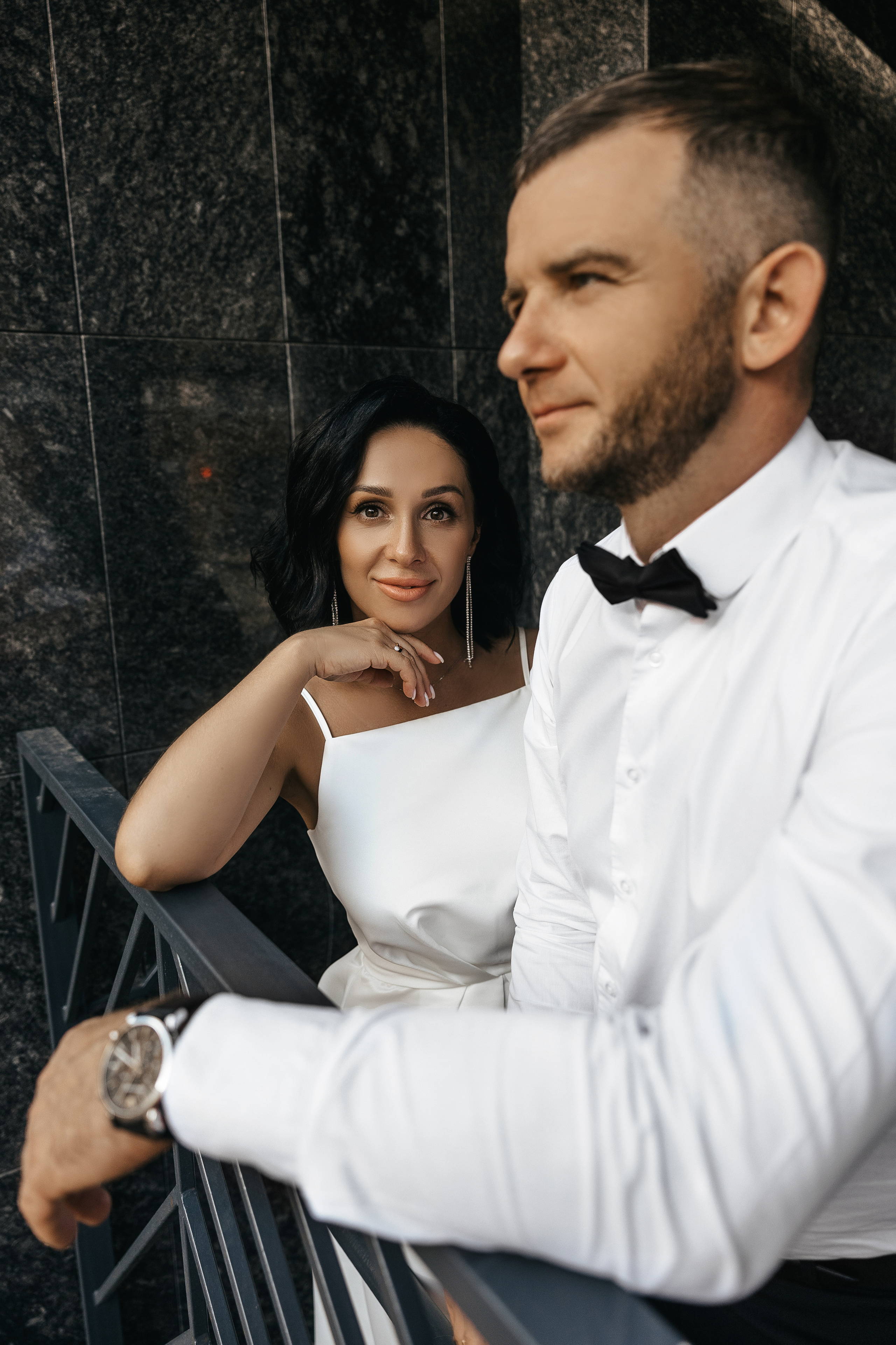 Антон и Анжела. Свадебный фотограф Нижний Новгород