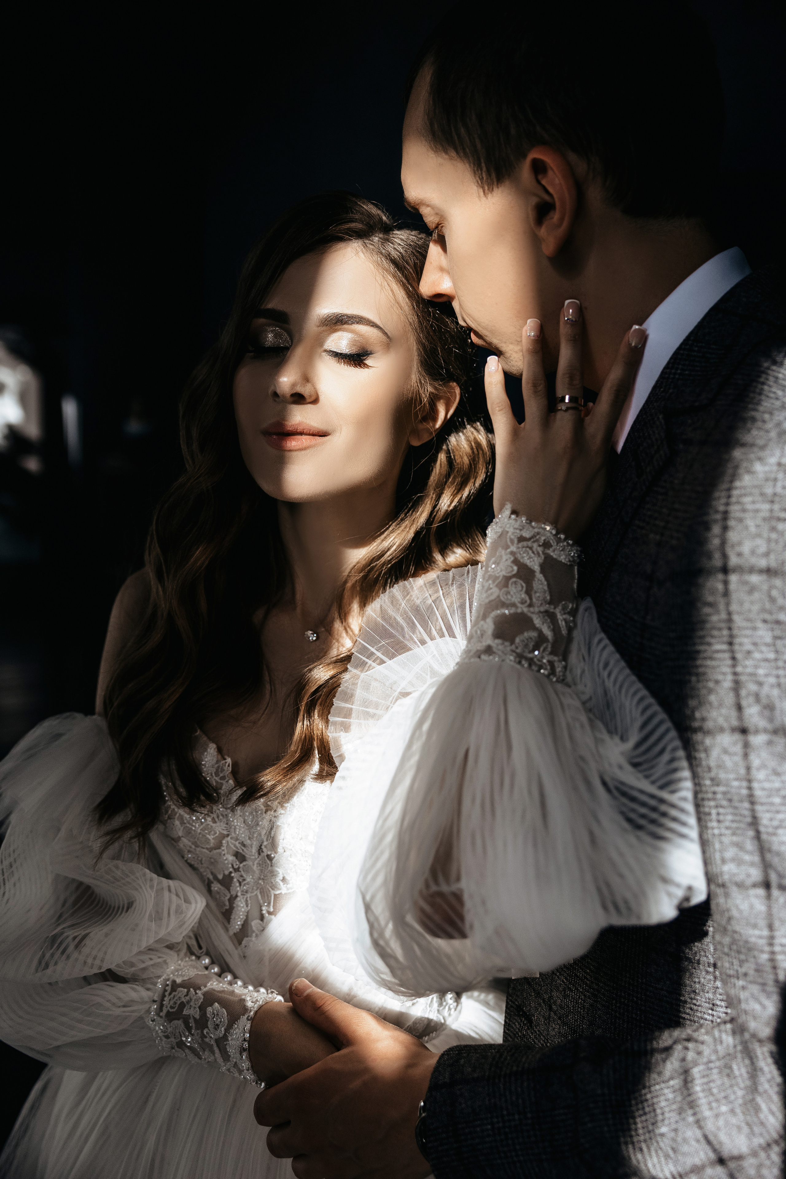 Владислав и Юлия. Свадебный фотограф Нижний Новгород