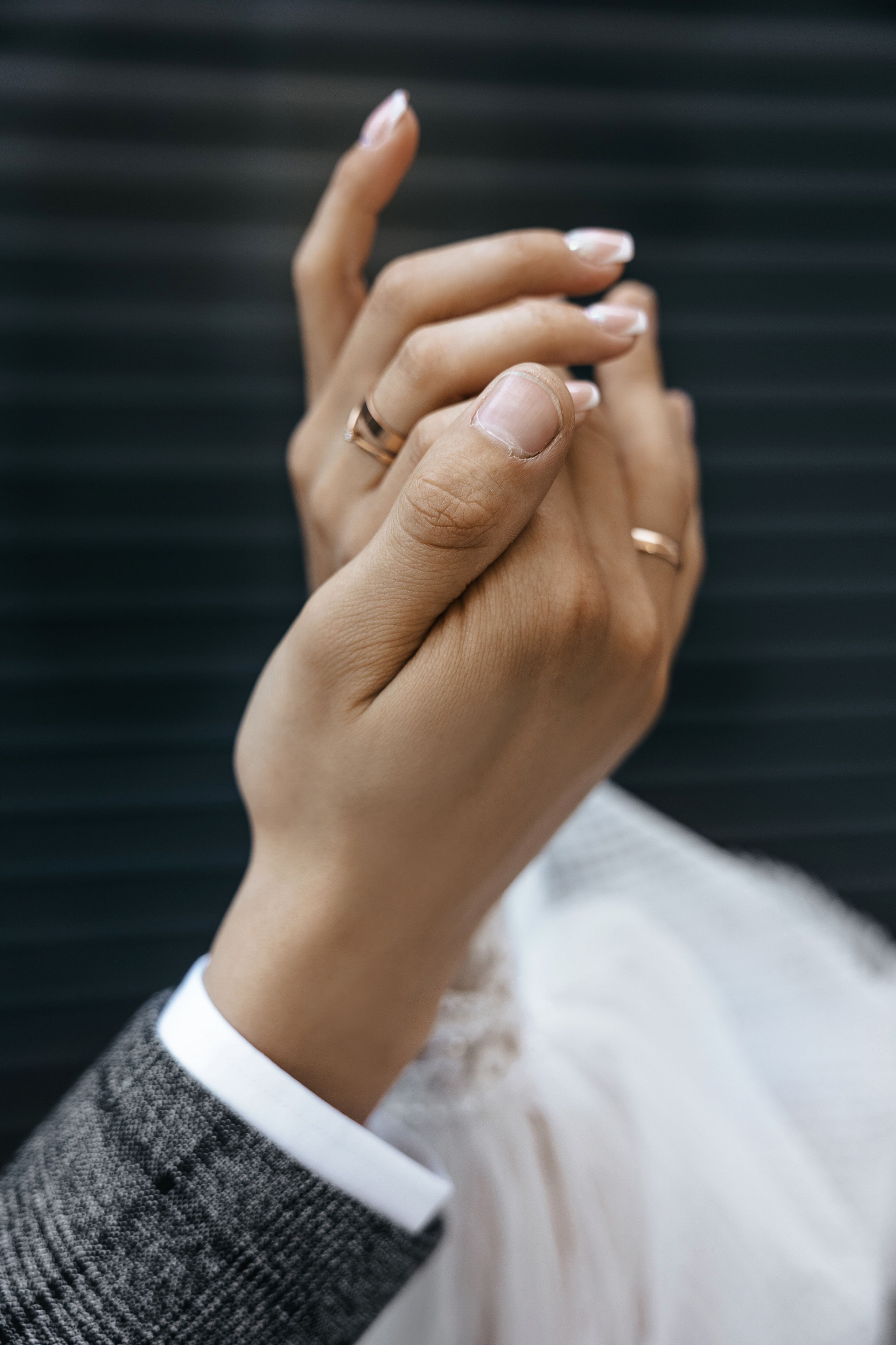 Владислав и Юлия. Свадебный фотограф Нижний Новгород