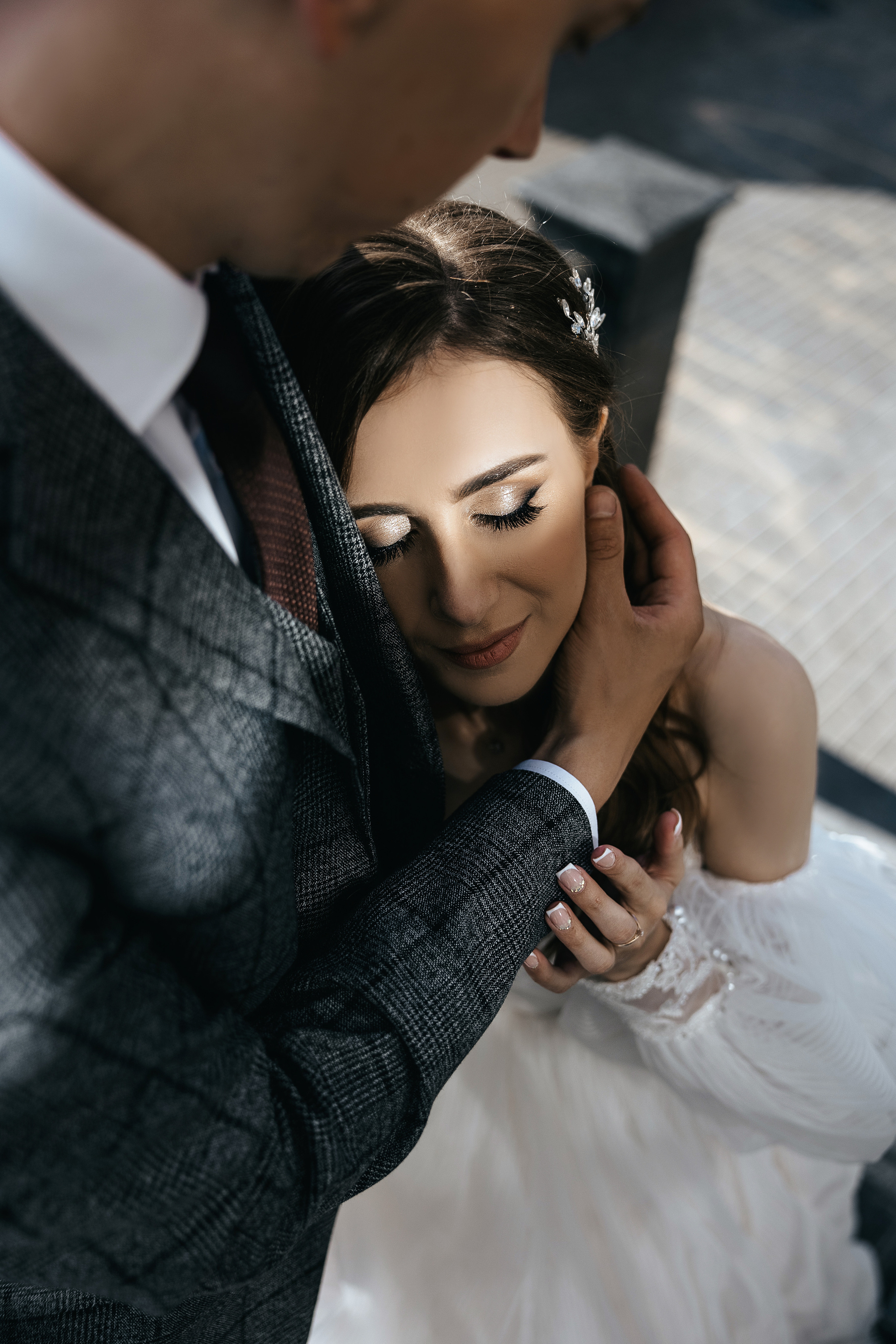 Владислав и Юлия. Свадебный фотограф Нижний Новгород