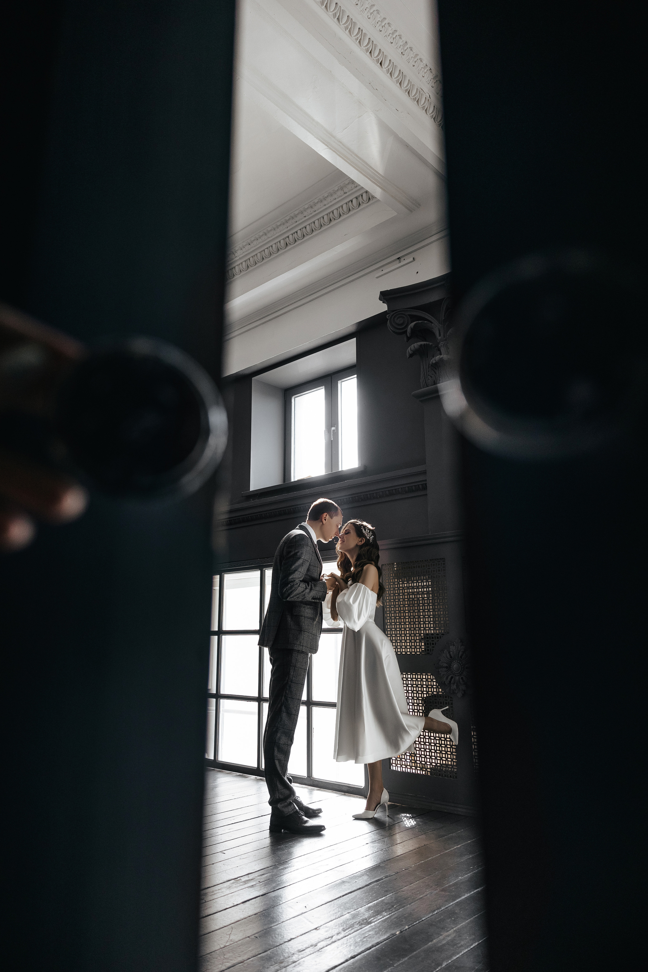 Владислав и Юлия. Свадебный фотограф Нижний Новгород