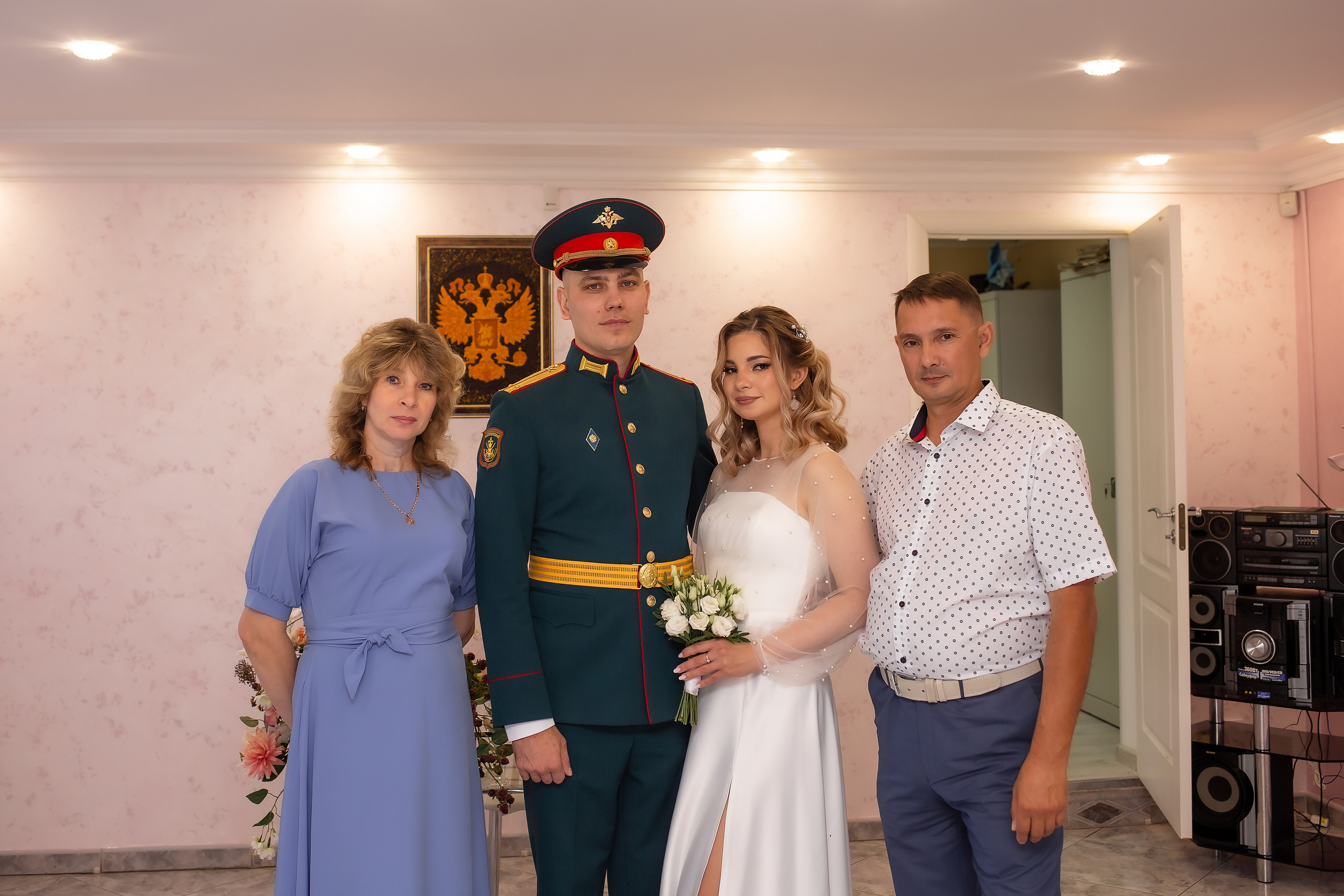 Алена и Дима. Фотограф в Калининграде Решетникова Алина