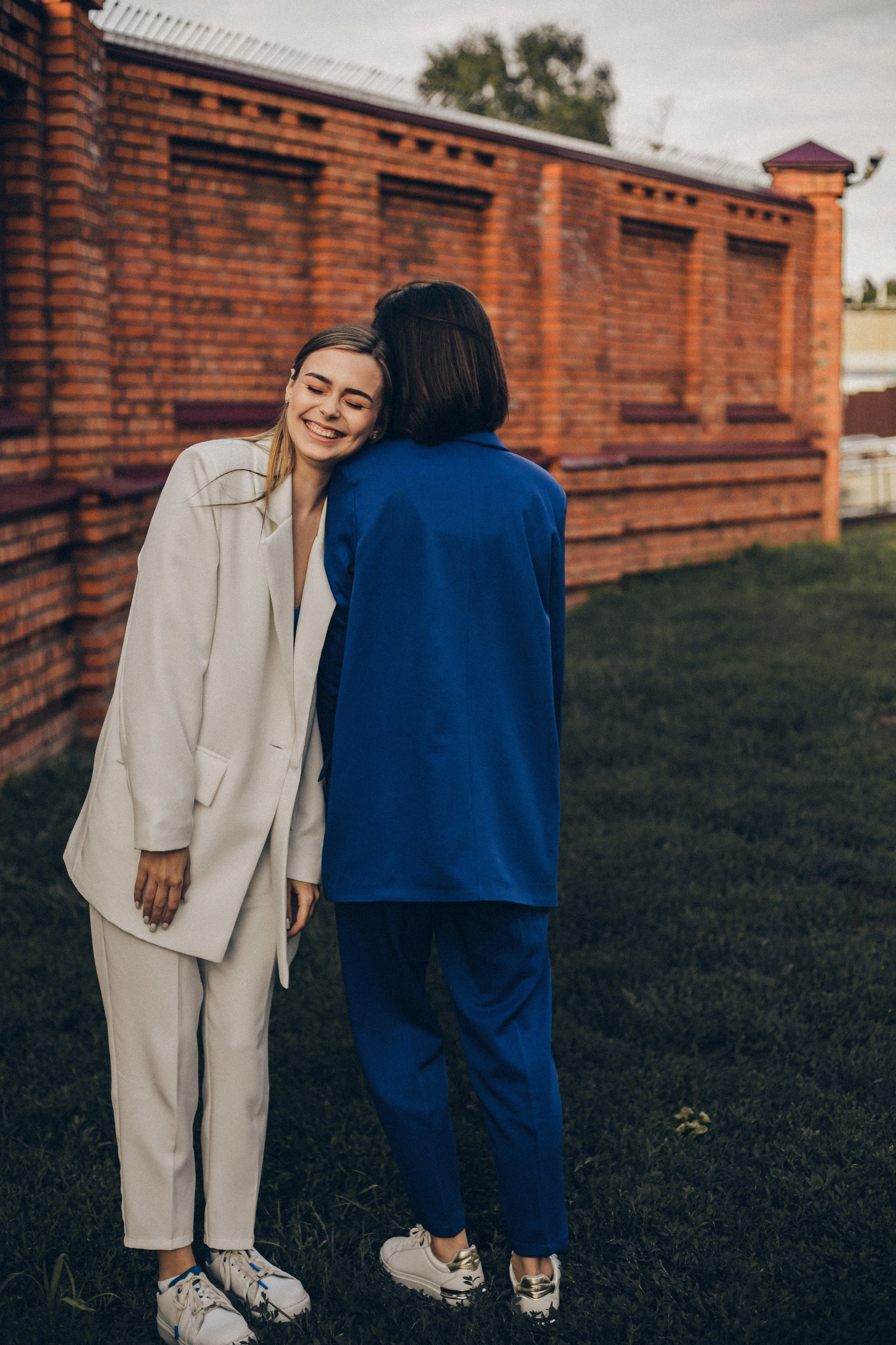 ЛУЧШИЕ ПОДРУЖКИ. Семейный фотограф Нижний Новгород