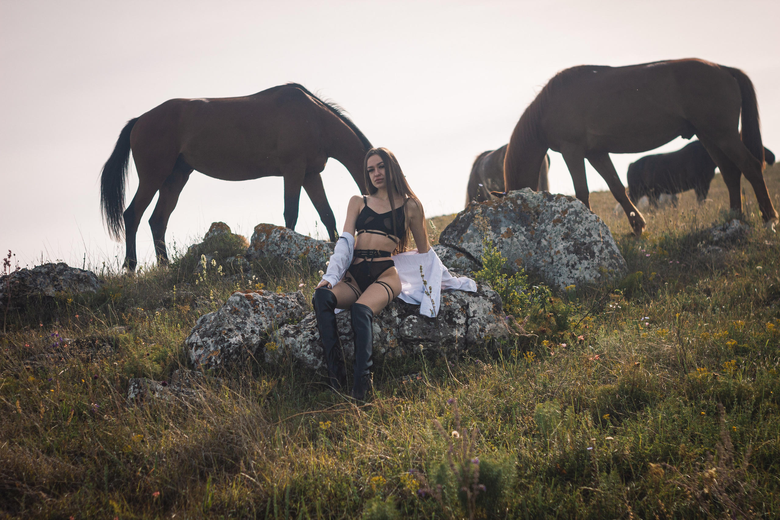 VERONIKA PLAIN. Фотограф в Крыму Григорий
