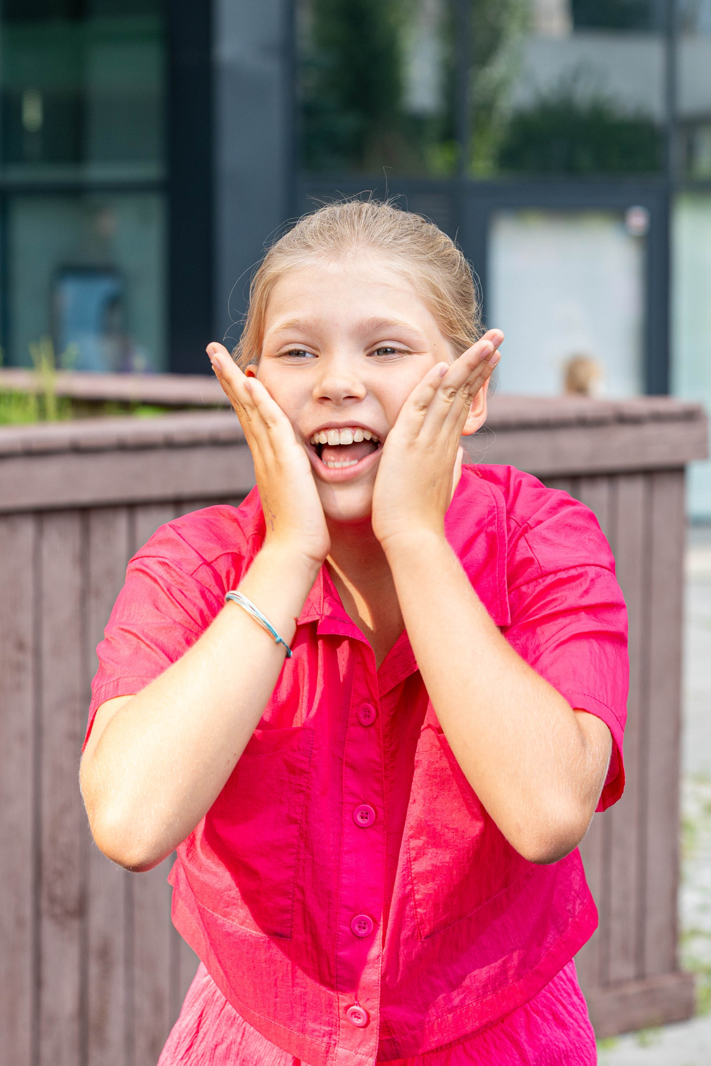 День рождения Ксюши. Фото и видео съемка Ваших мероприятий