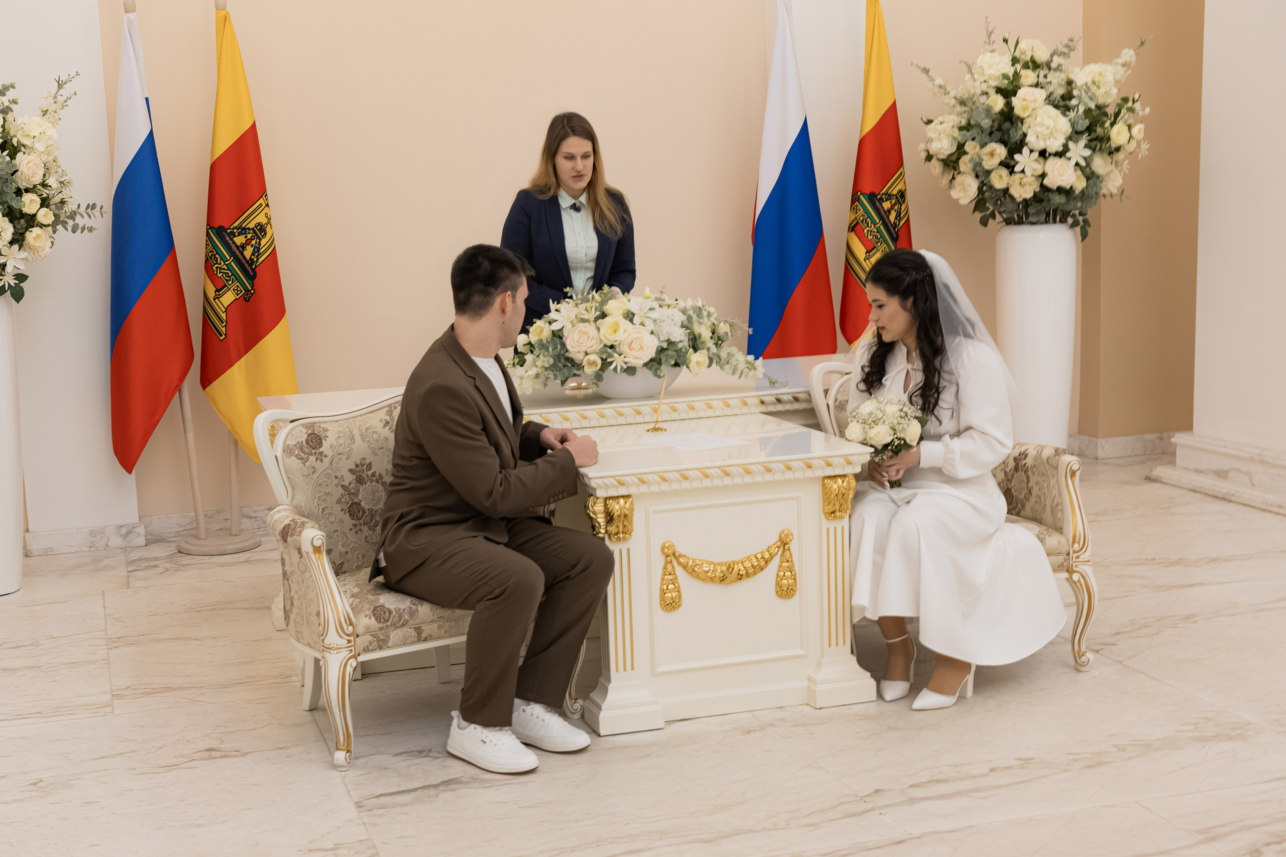 Айлар и Валерий. Семейный, детский фотограф в Твери Кираева Лилия