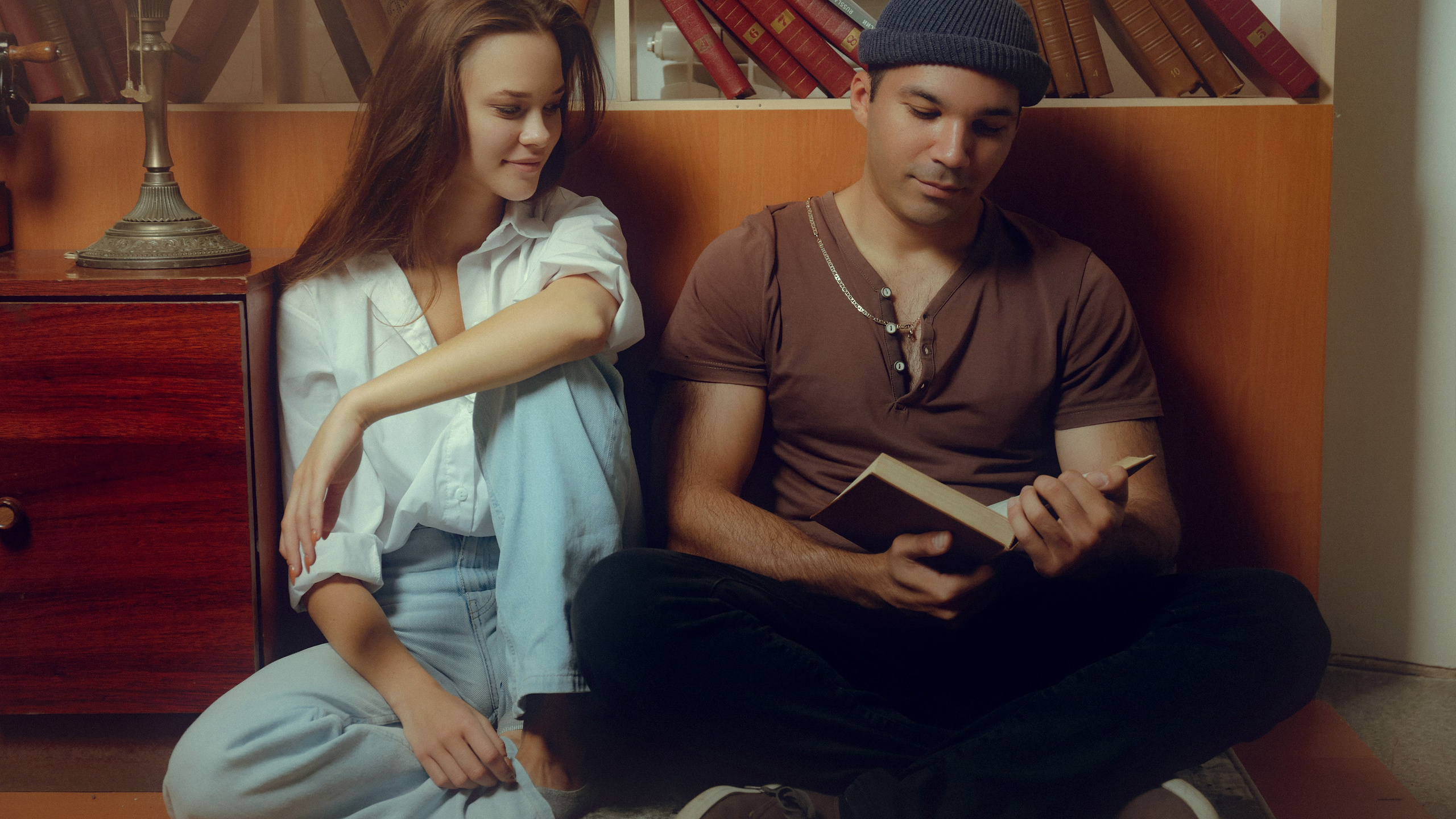 Творческая фотосъемка. Фотограф Вадим Аксёнов | Владимир