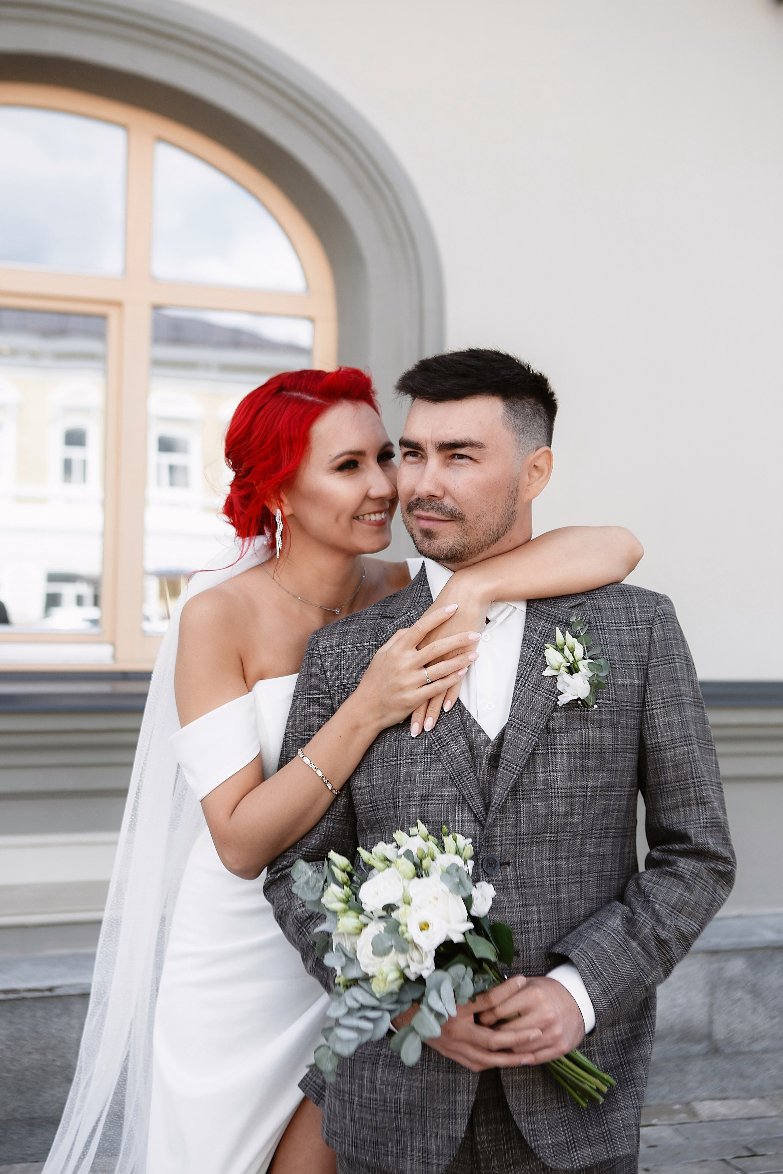 Гузель и Айдар. Семейный и детский фотограф в Стерлитамаке Разина Рахмангулова