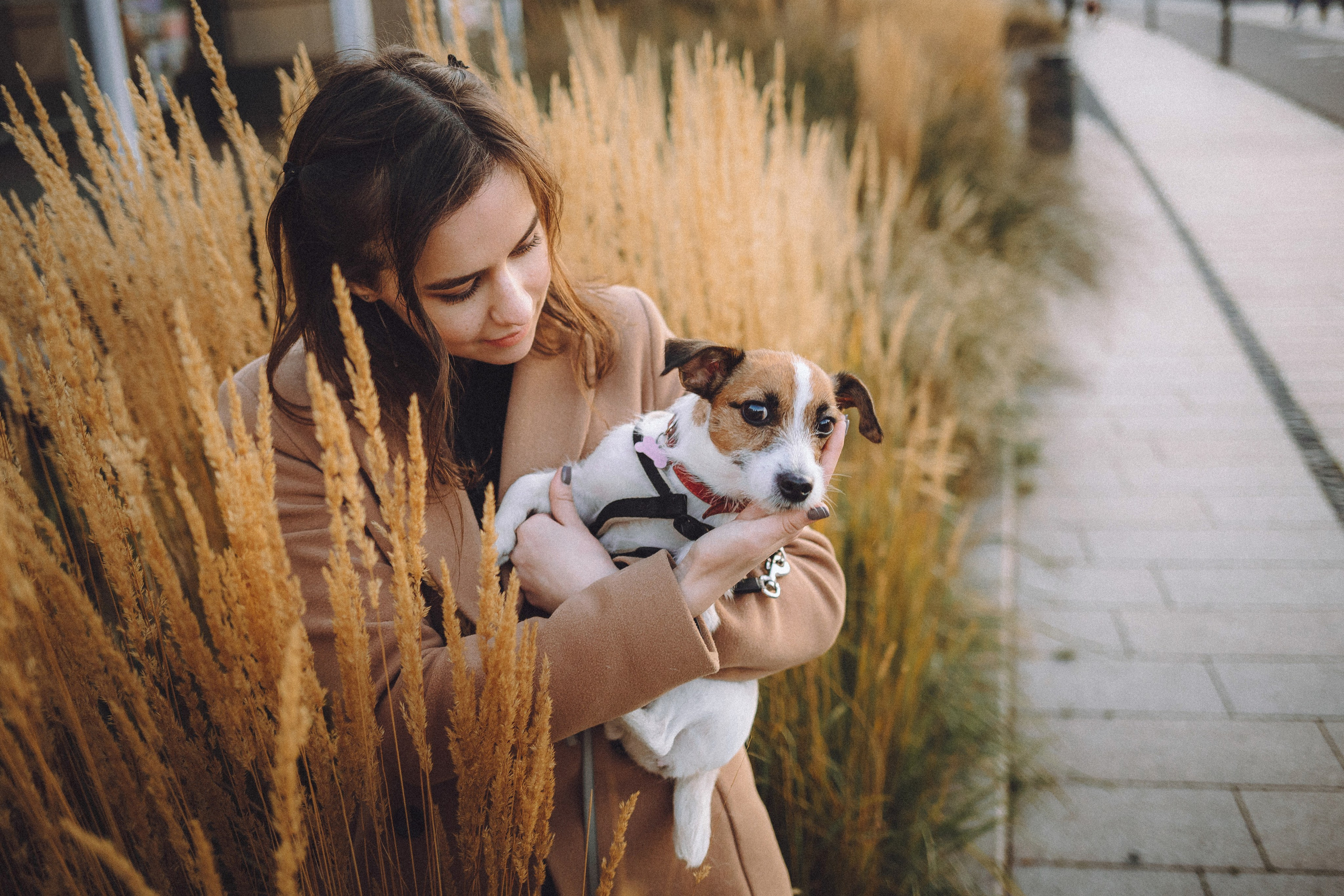 Лера и Рада