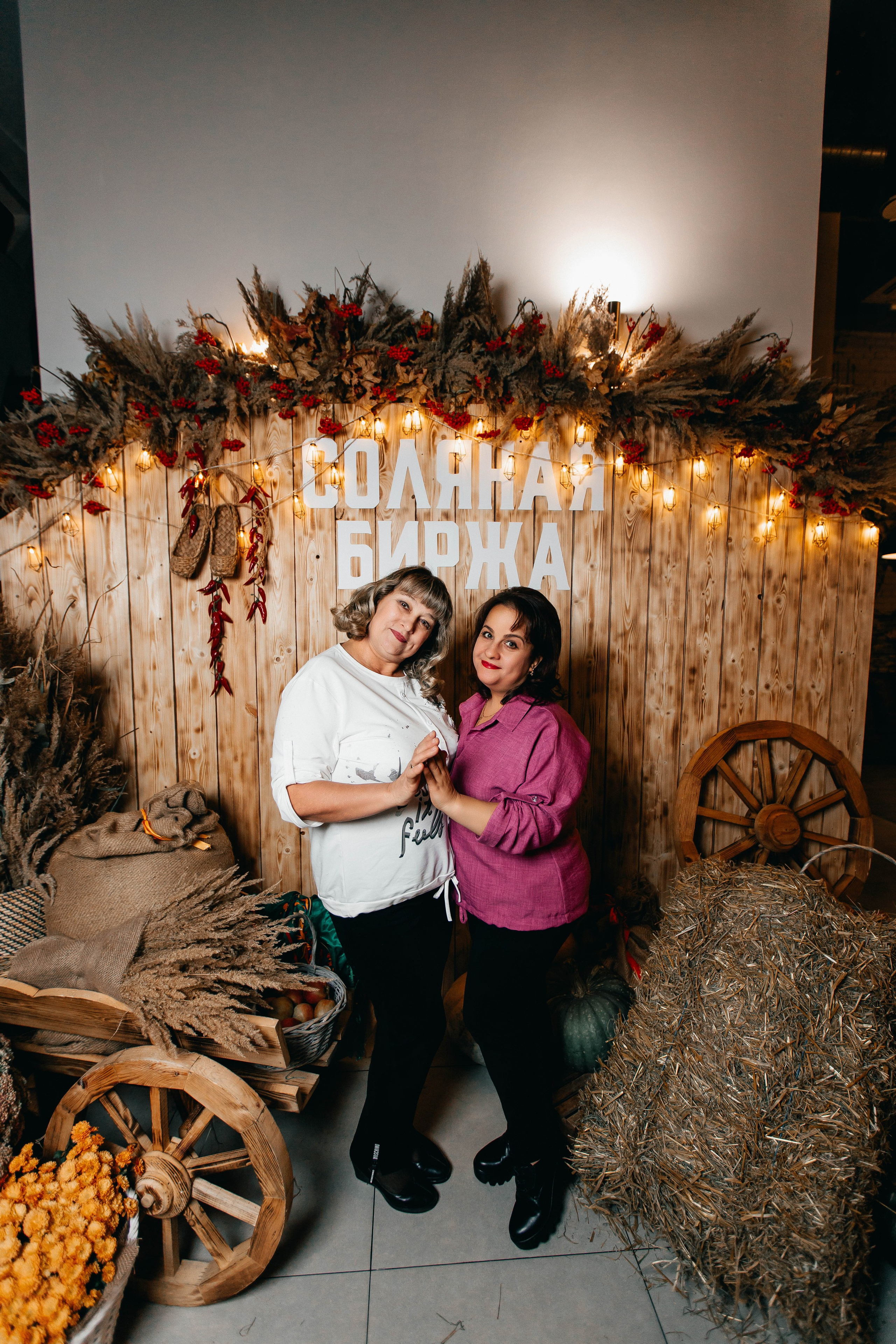 Корпоративы и Новый Год. Свадебный и семейный фотограф в Нижнем Новгороде и Москве Сергей Полян