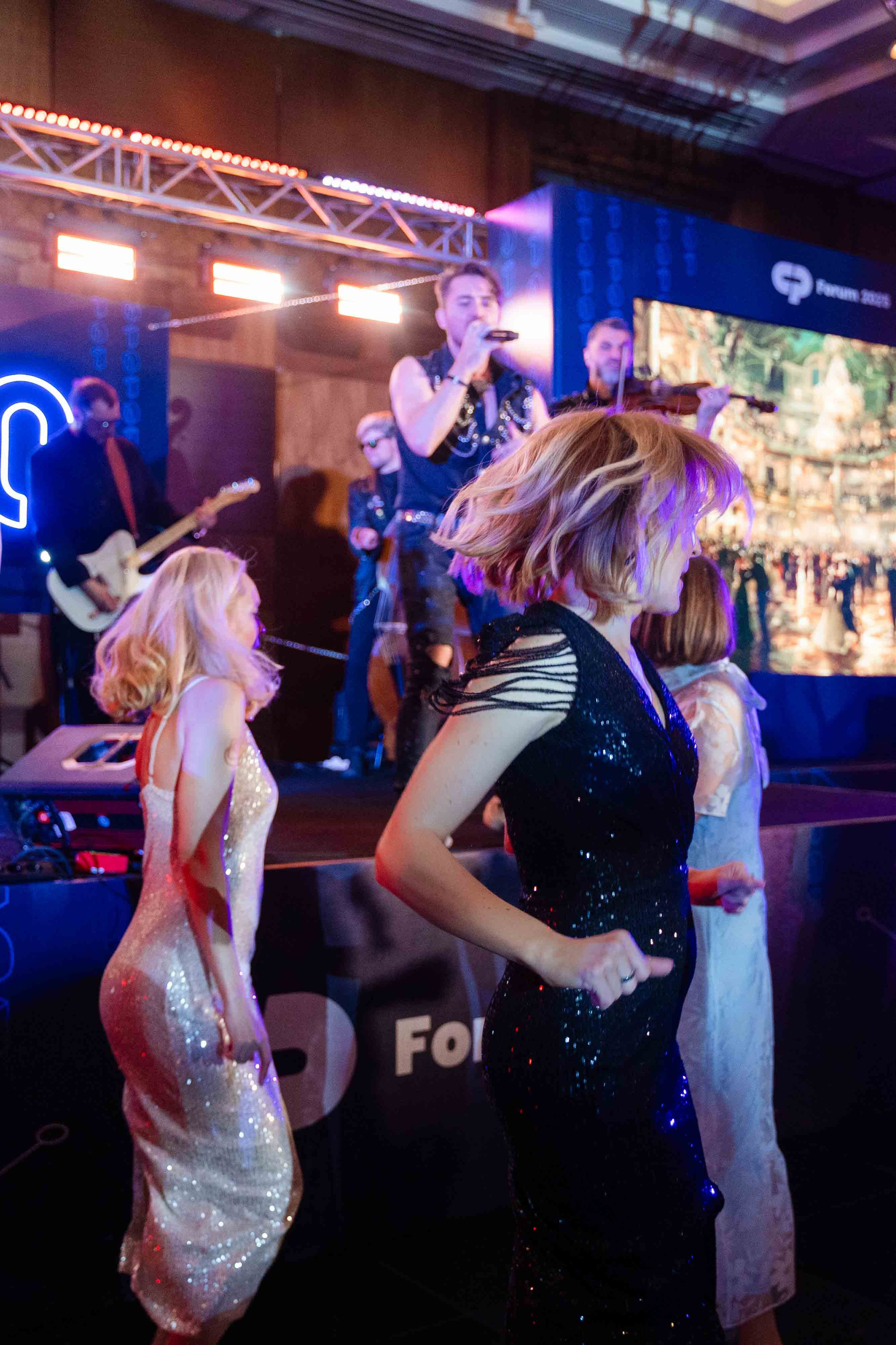 Colgate | корпоратив в Санкт-Петербурге. Фотограф и видеограф в Москве и Абу Даби Мария Кулагина