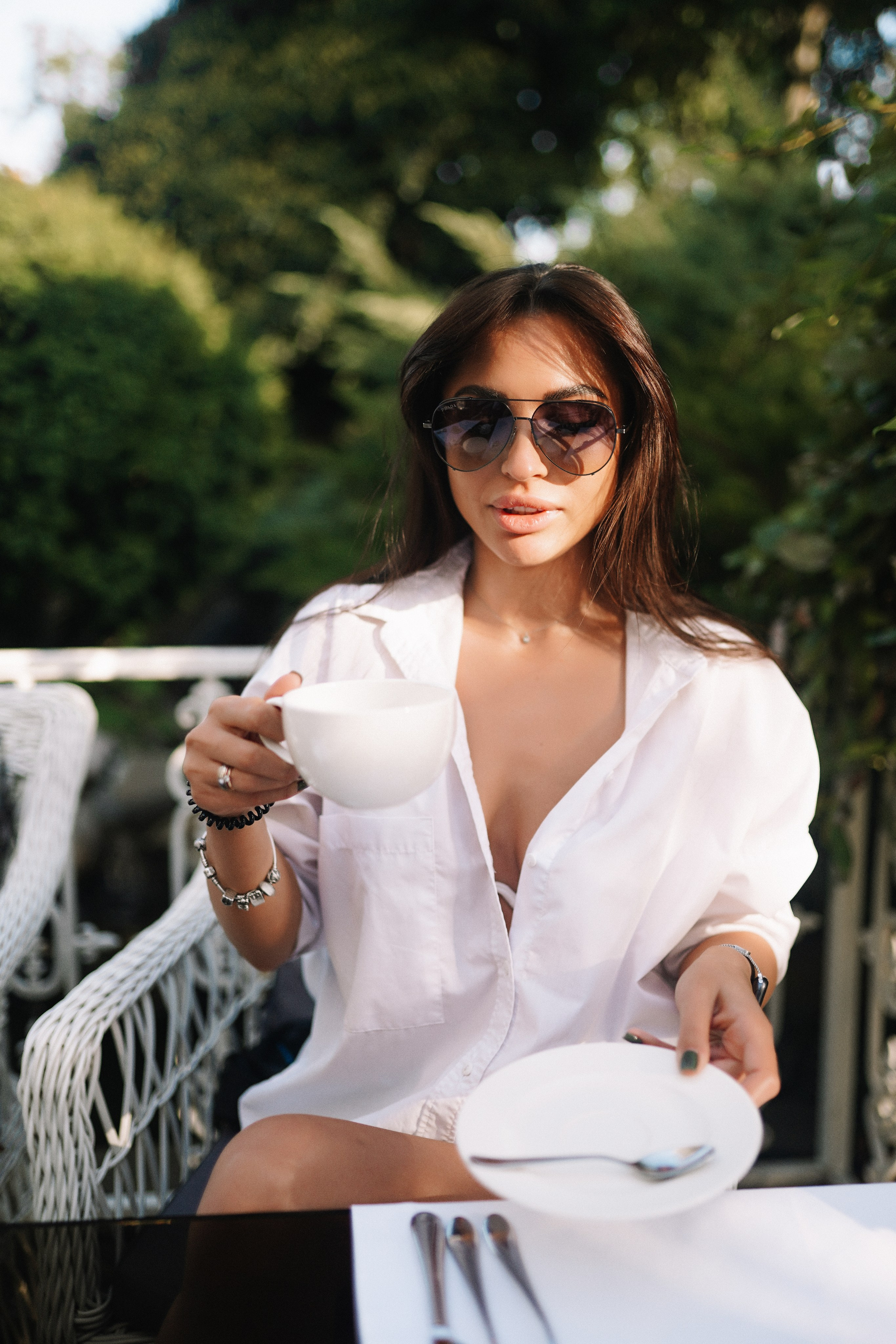 Ксения и Роман. Фотограф с психологическим образованием