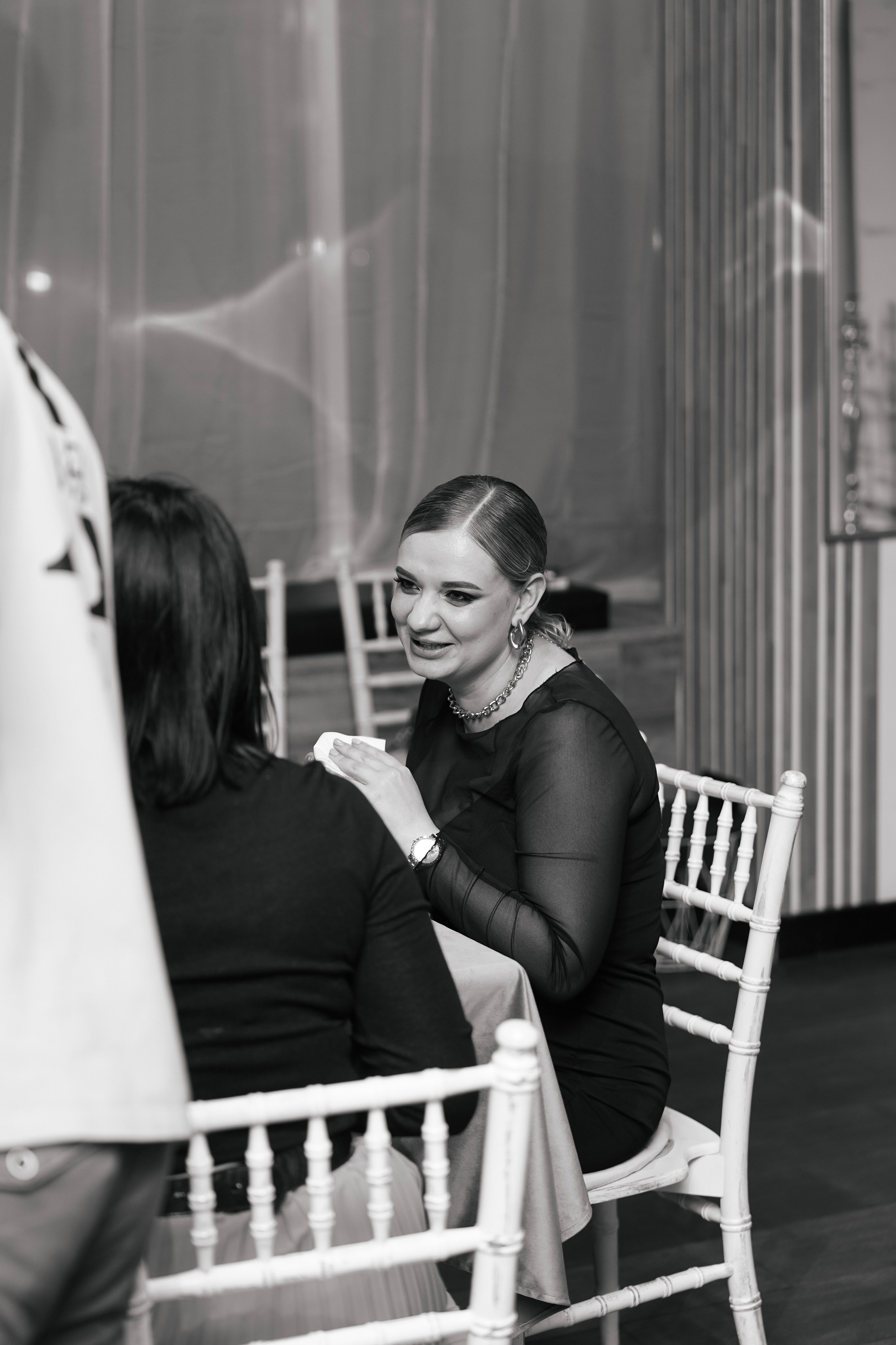 День рождения Юлии. Фотограф с психологическим образованием