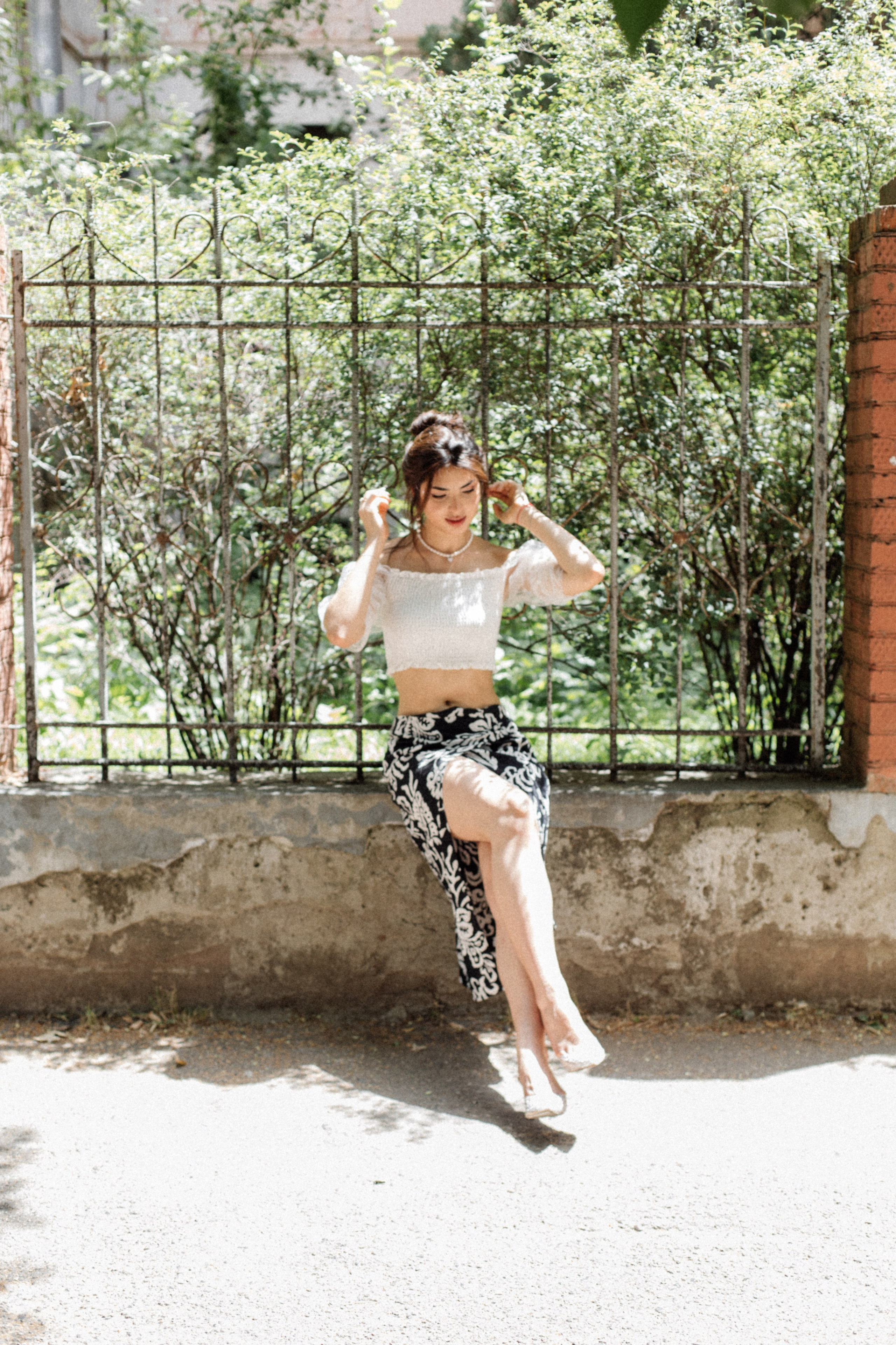 Валерия. Свадебный фотограф Анастасия Багдасарян