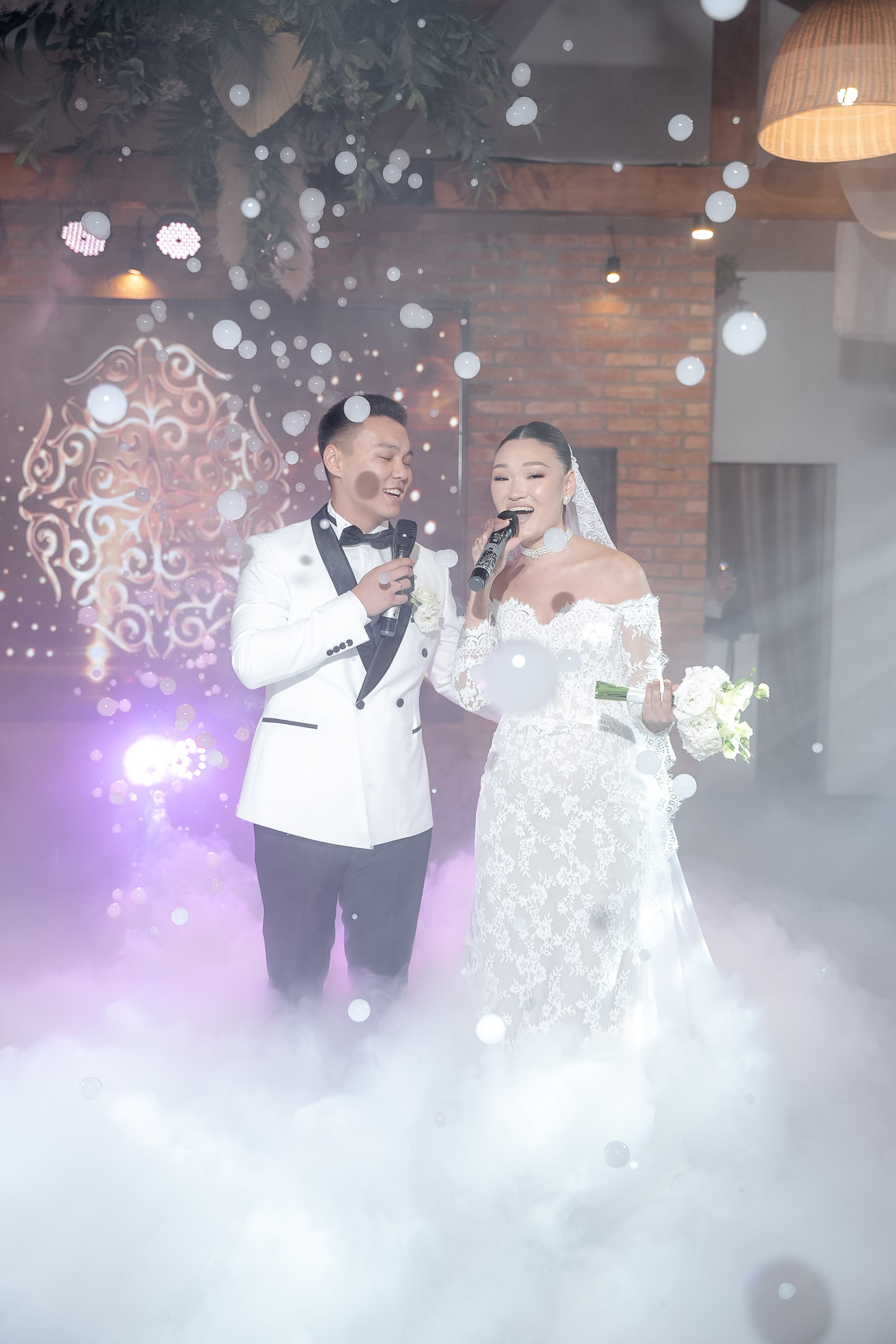 Nursultan & Jamilya. Galam media